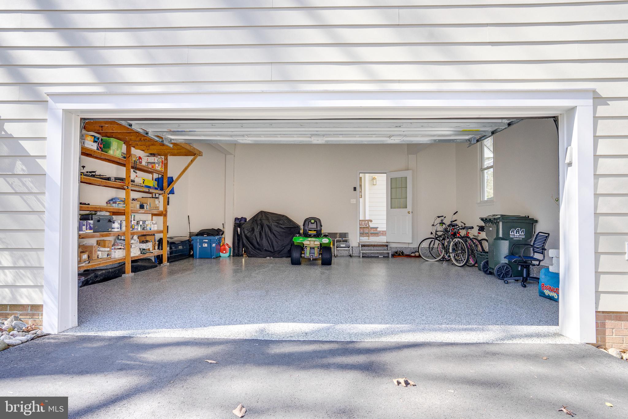 RICHLAND MEADOWS - Residential