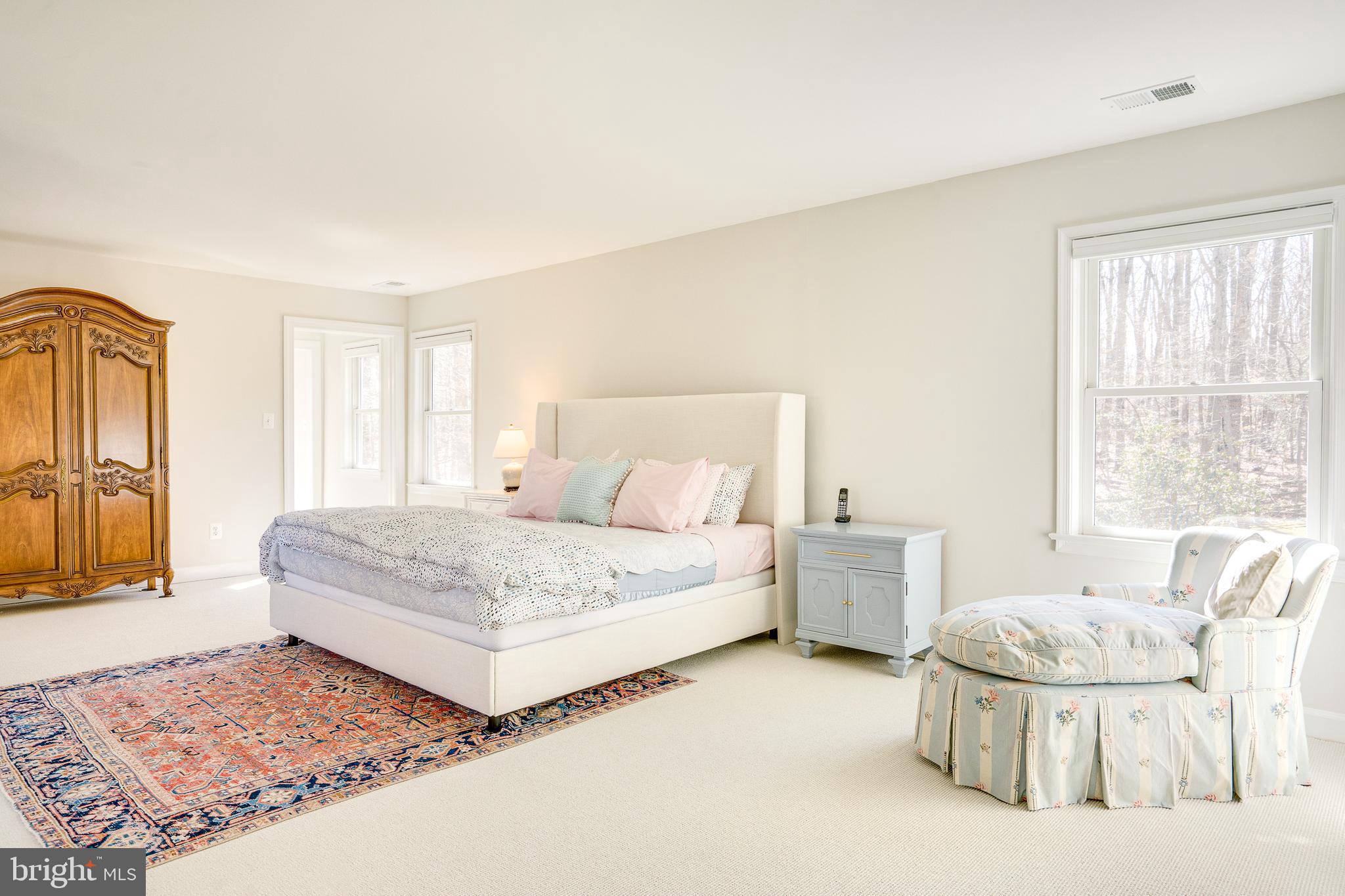 RICHLAND MEADOWS - Residential