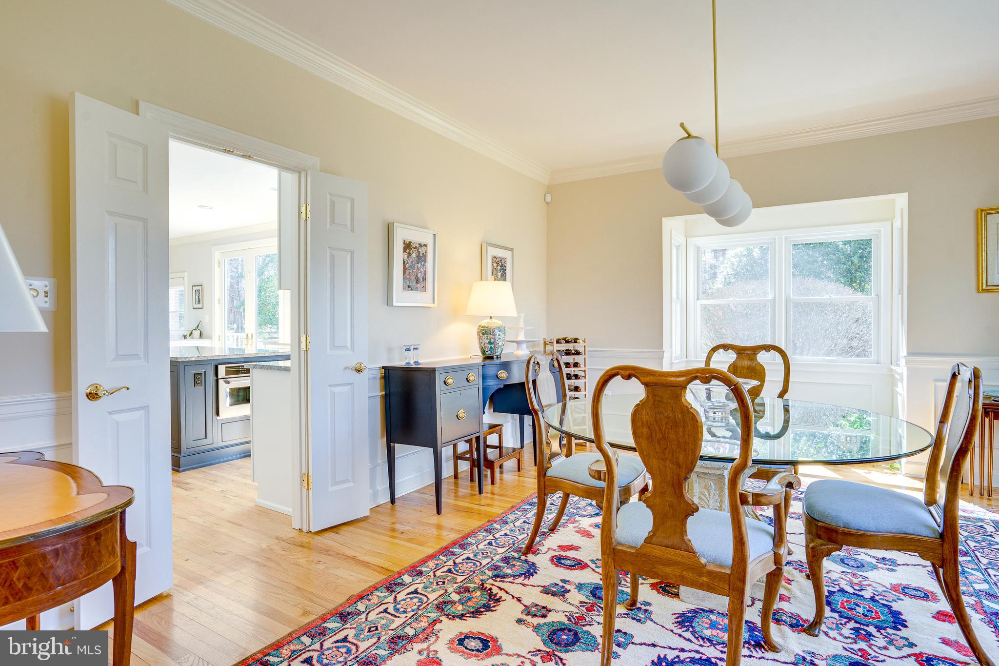 RICHLAND MEADOWS - Residential