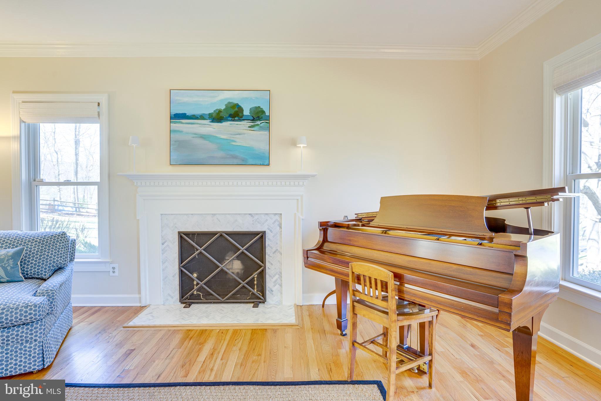 RICHLAND MEADOWS - Residential
