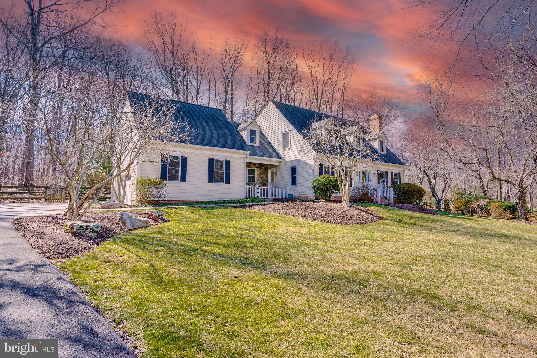 RICHLAND MEADOWS - Residential