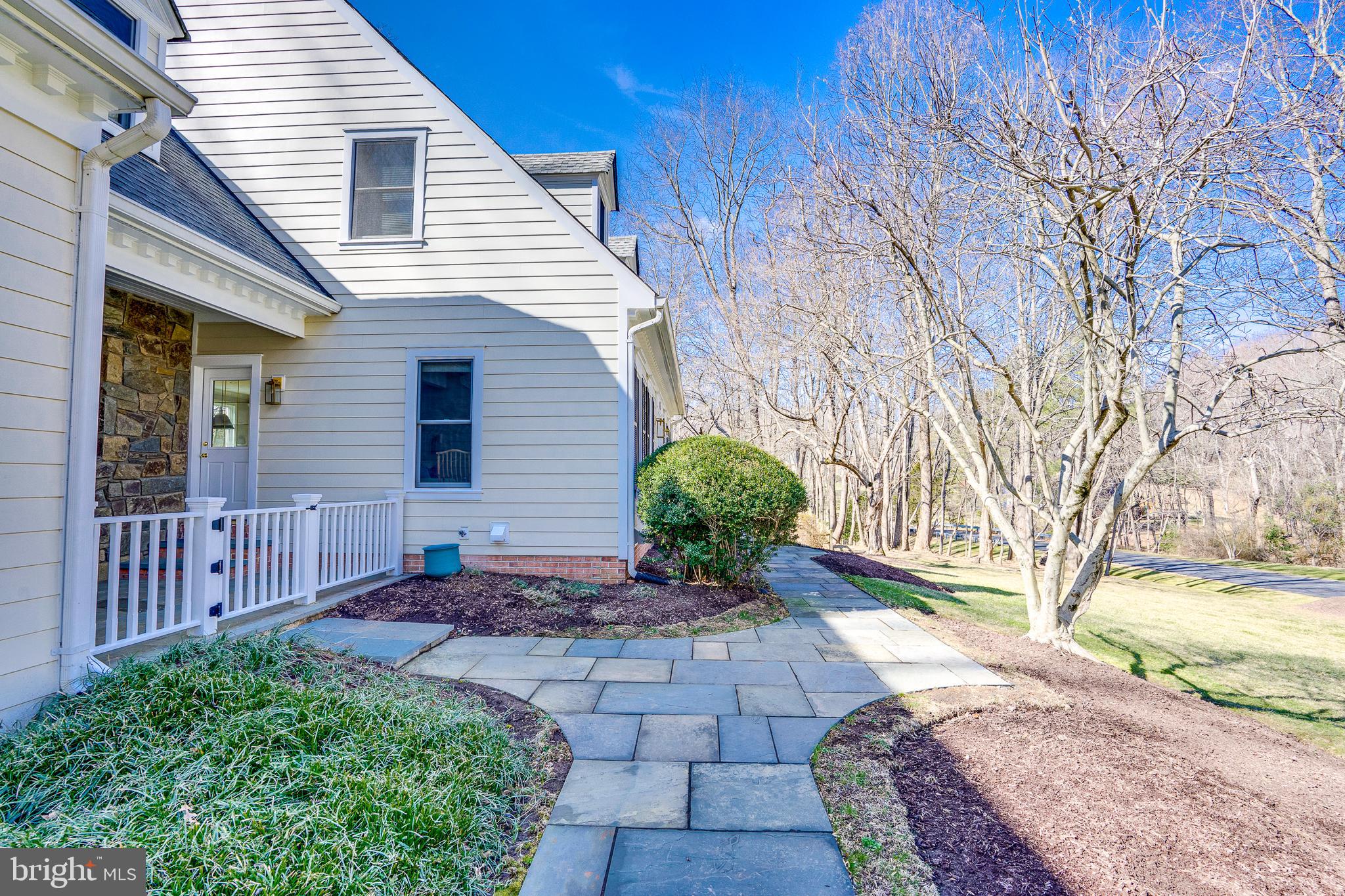 RICHLAND MEADOWS - Residential