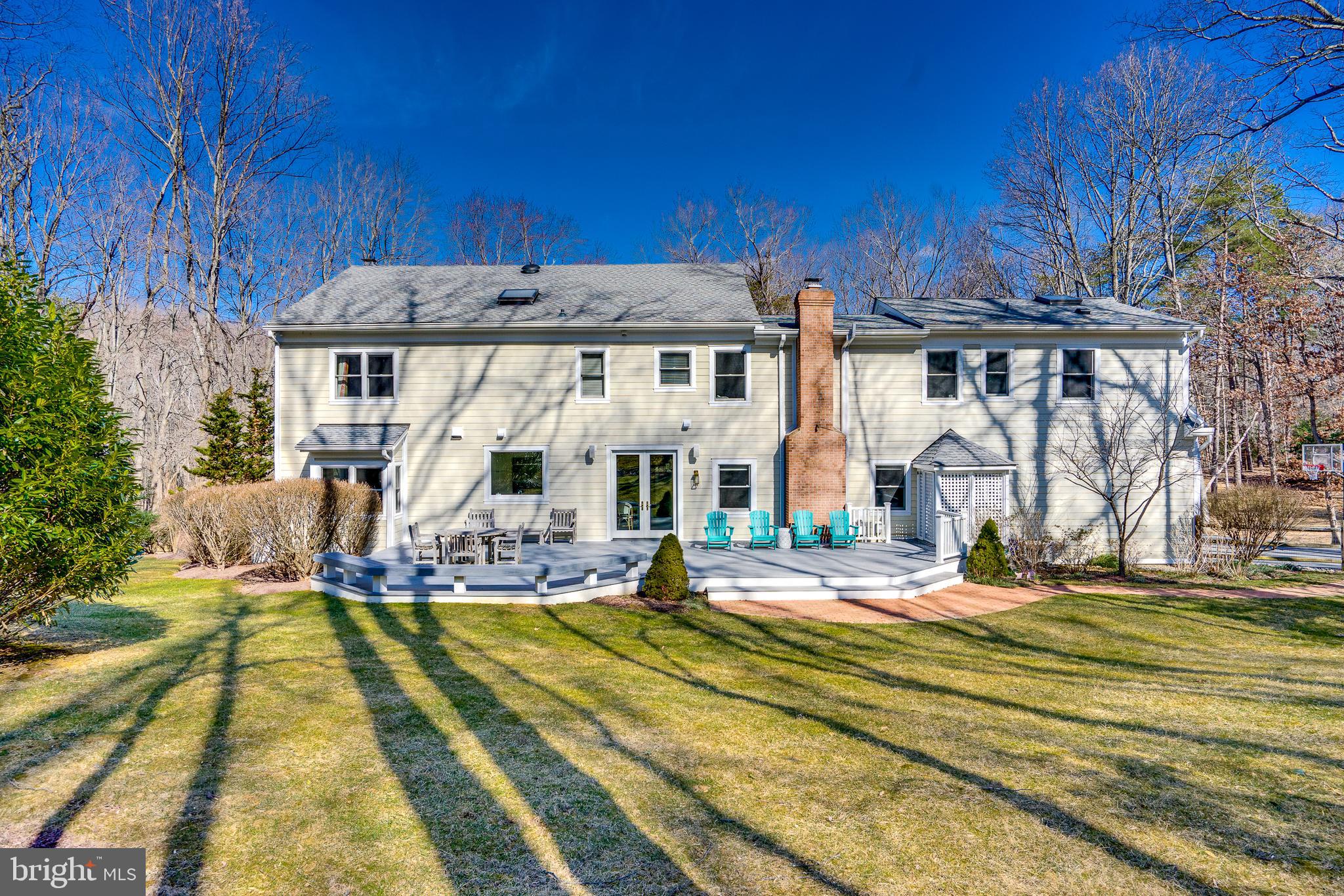 RICHLAND MEADOWS - Residential