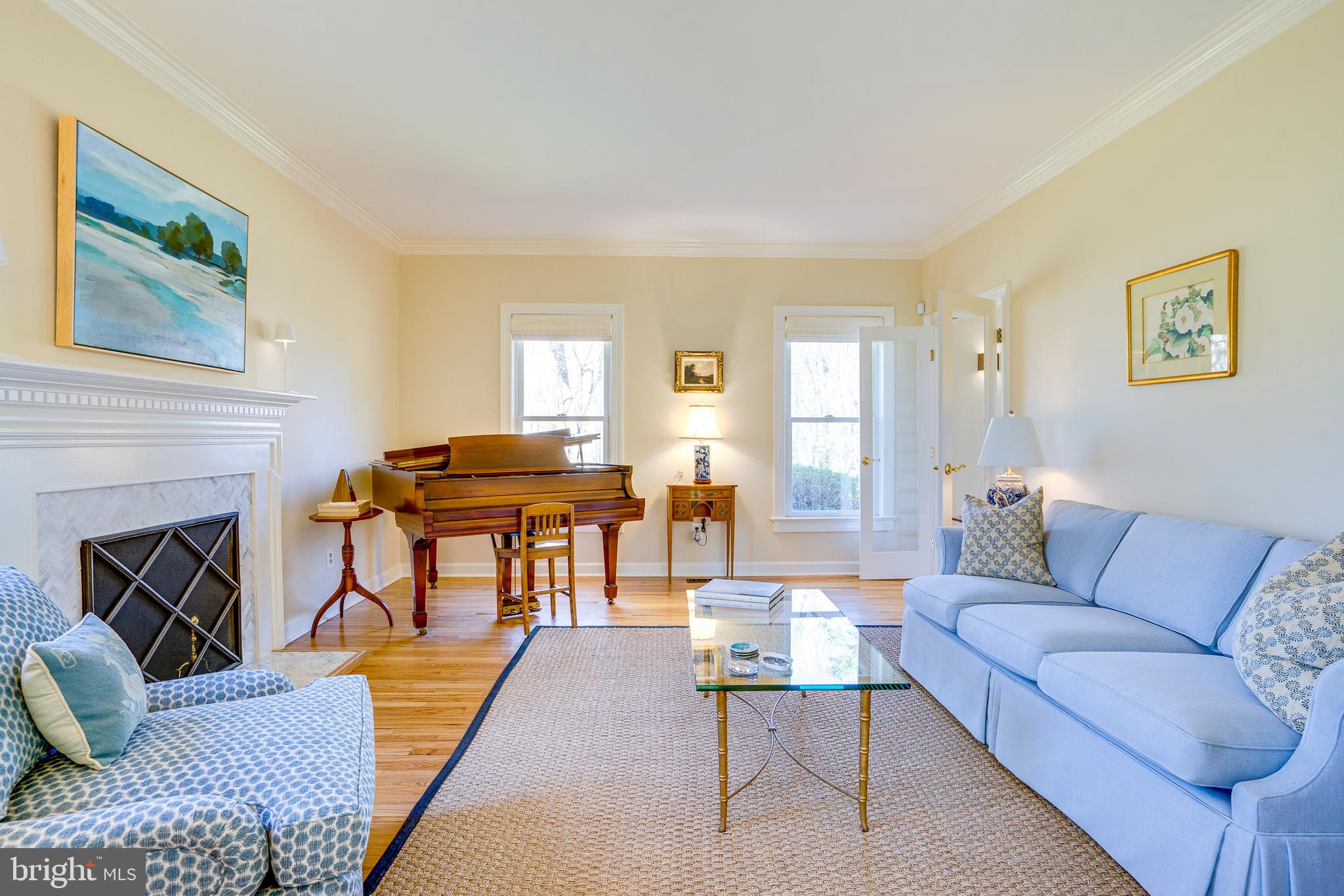 RICHLAND MEADOWS - Residential