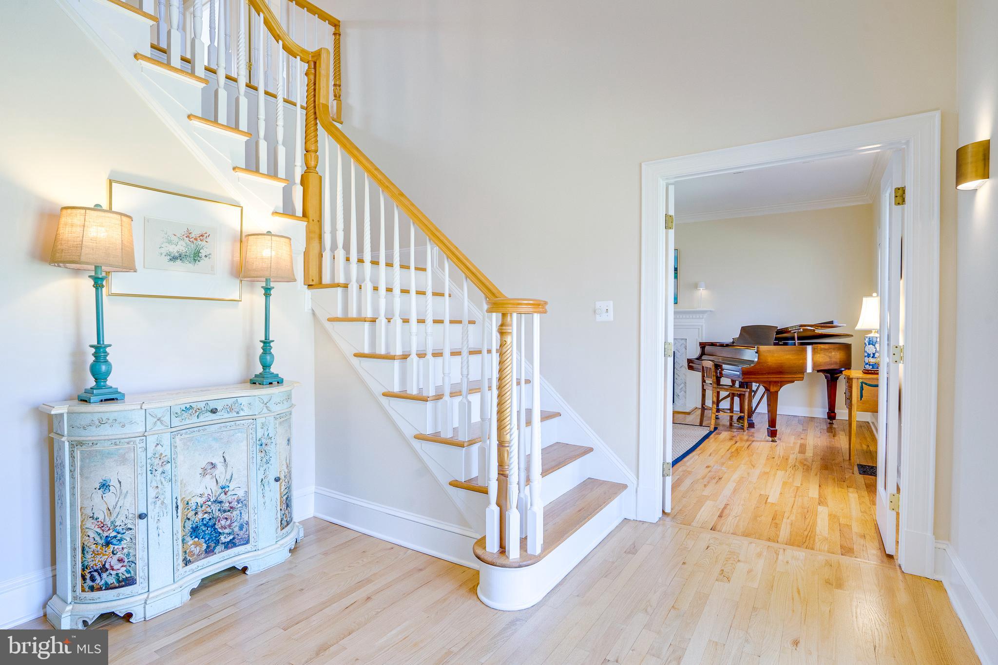 RICHLAND MEADOWS - Residential