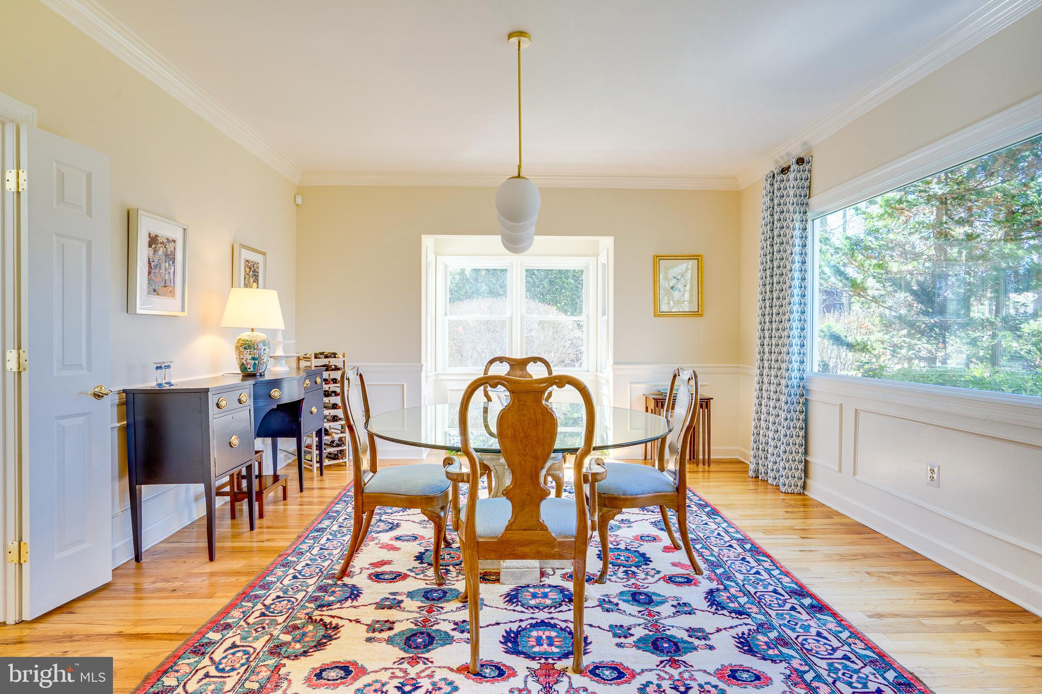 RICHLAND MEADOWS - Residential