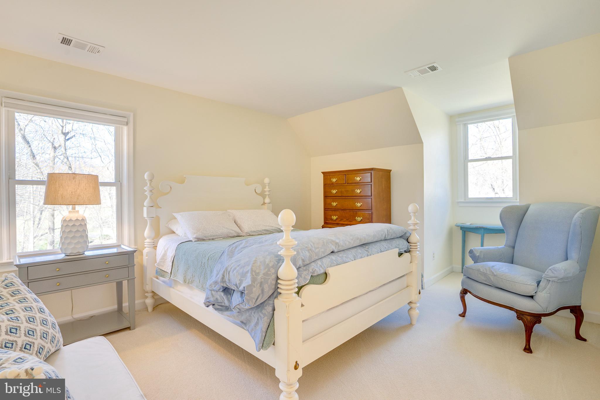 RICHLAND MEADOWS - Residential