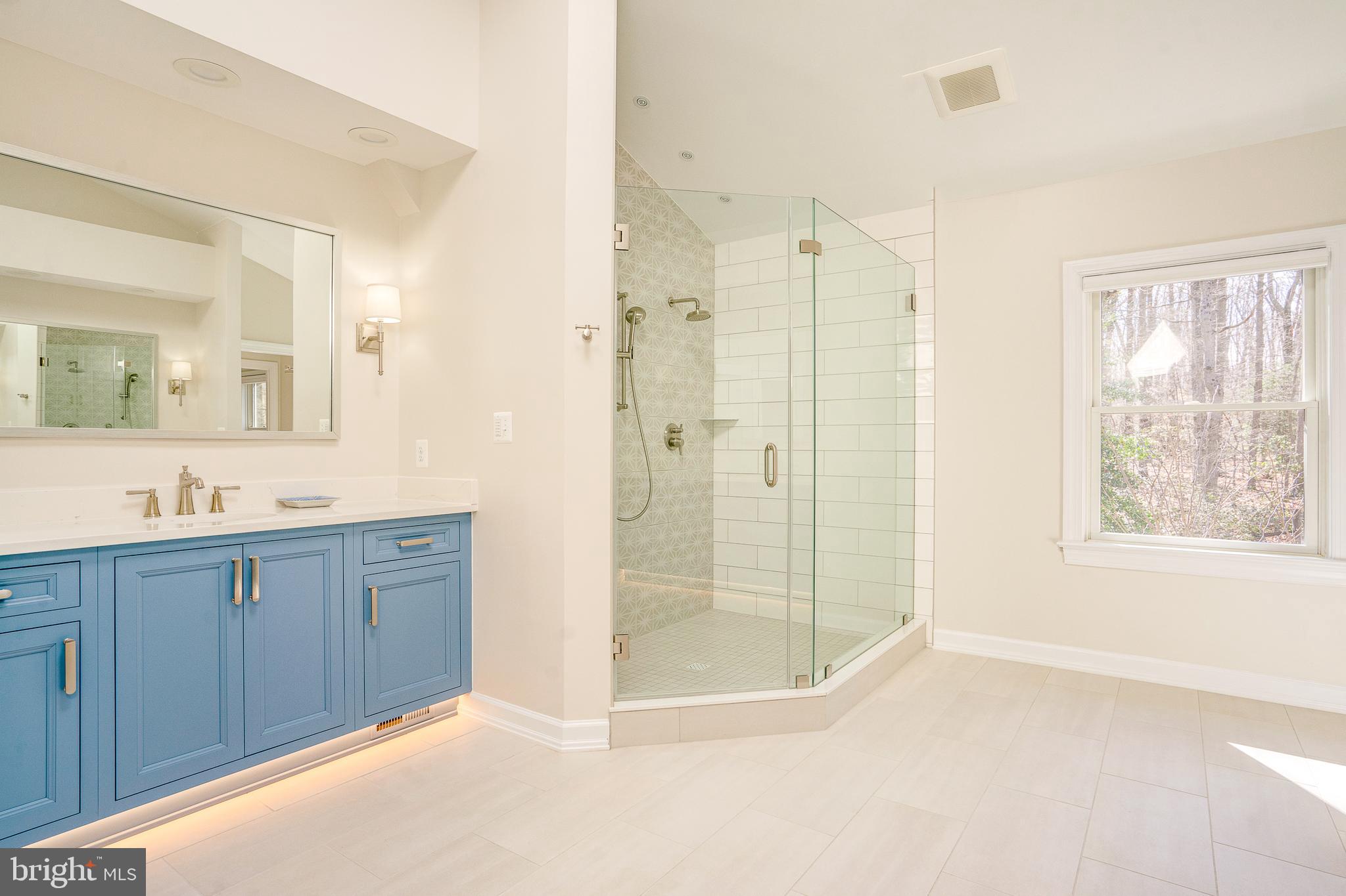 RICHLAND MEADOWS - Residential