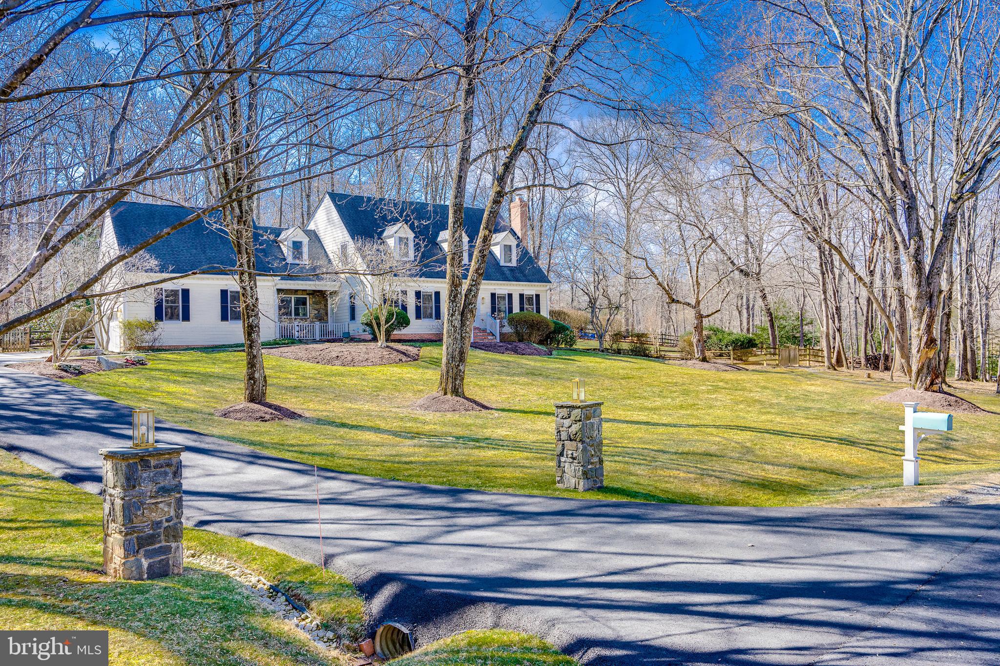 This home is in absolutely immaculate condition and has stunning and thoughtful upgrades. The kitchen is the heart of this home, with room for cooking together or just hanging out to talk about your day. Beautiful hardwood floors, expanded windows with serene views to the fully fenced yard. The finishes in this home are high quality and timelessly beautiful, no corner was cut. The primary suite is roomy and private, the primary bath has heated floors, two private water closets and a huge walk-in shower. From the exterior to the basement everything is ready to go. The list of upgrades is comprehensive, from Hardie Plank on the exterior to heated floors in the primary bath room, every detail of this home has been thoughtfully cared for, updated and maintained.