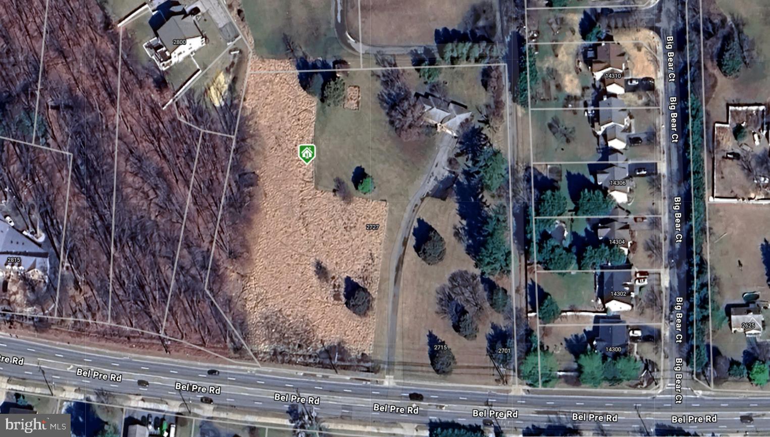 WHEATON OUT RES. (2) - Residential