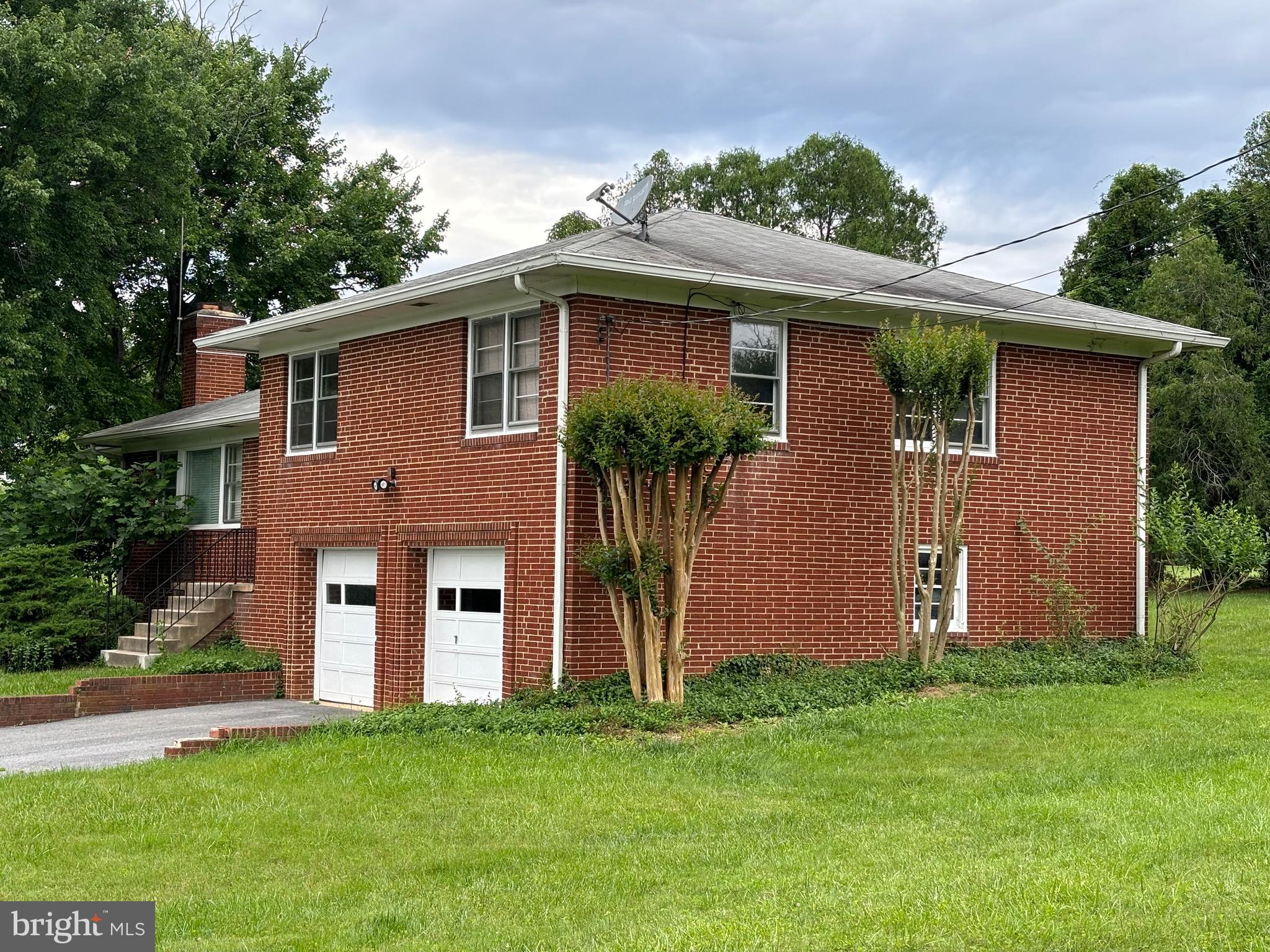 WHEATON OUT RES. (2) - Residential