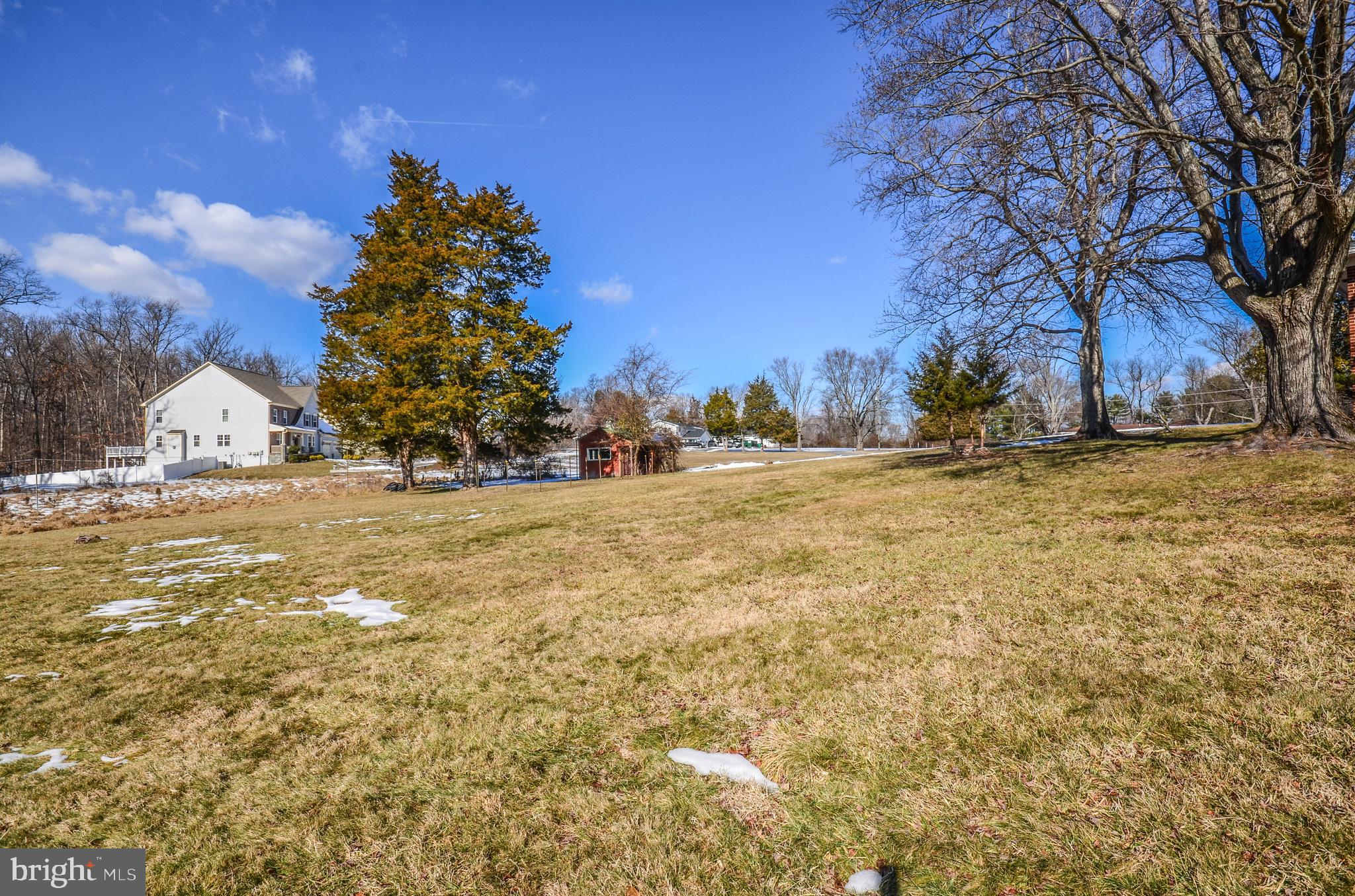 WHEATON OUT RES. (2) - Residential