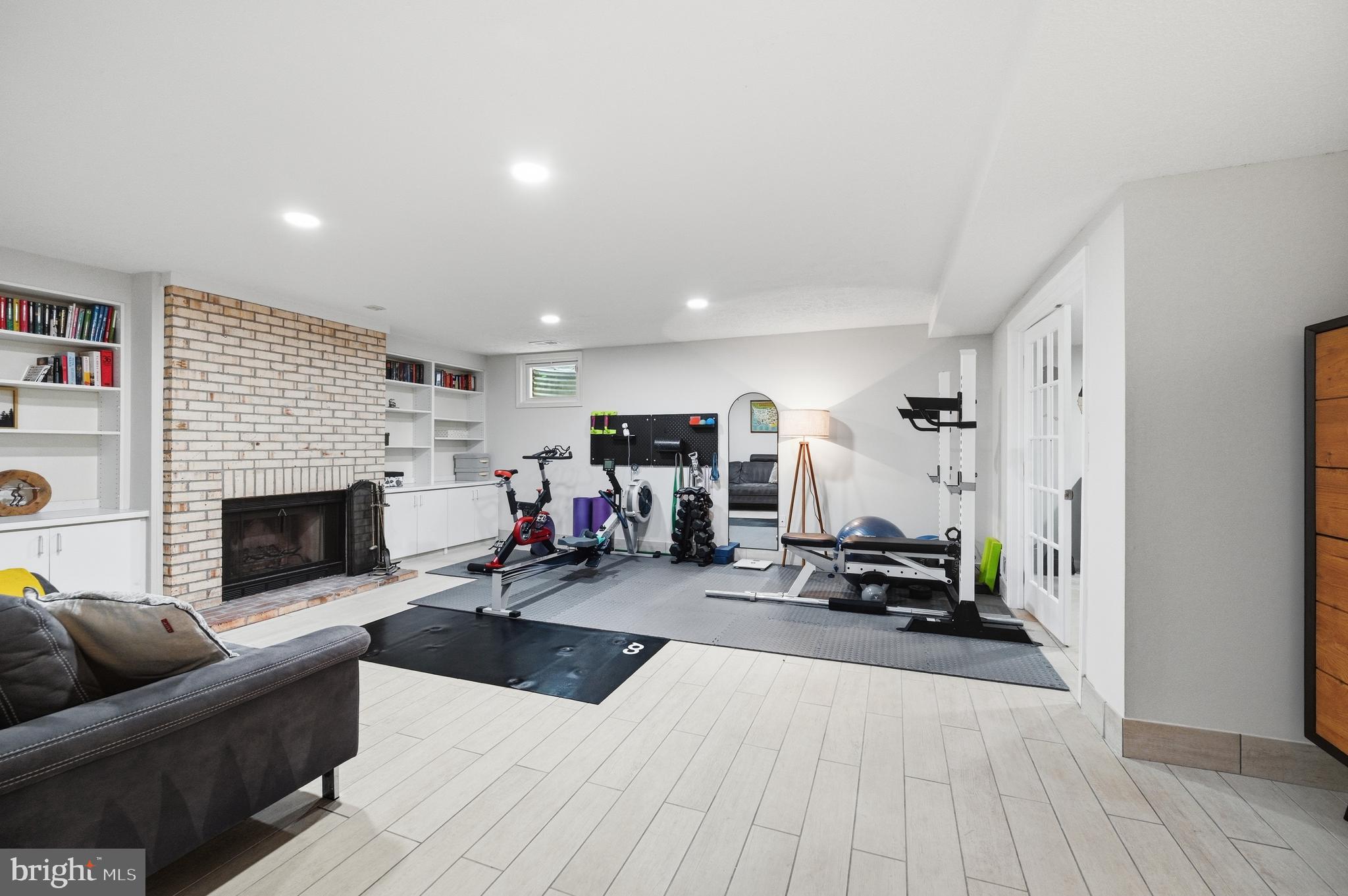 FALLSBERRY - Residential