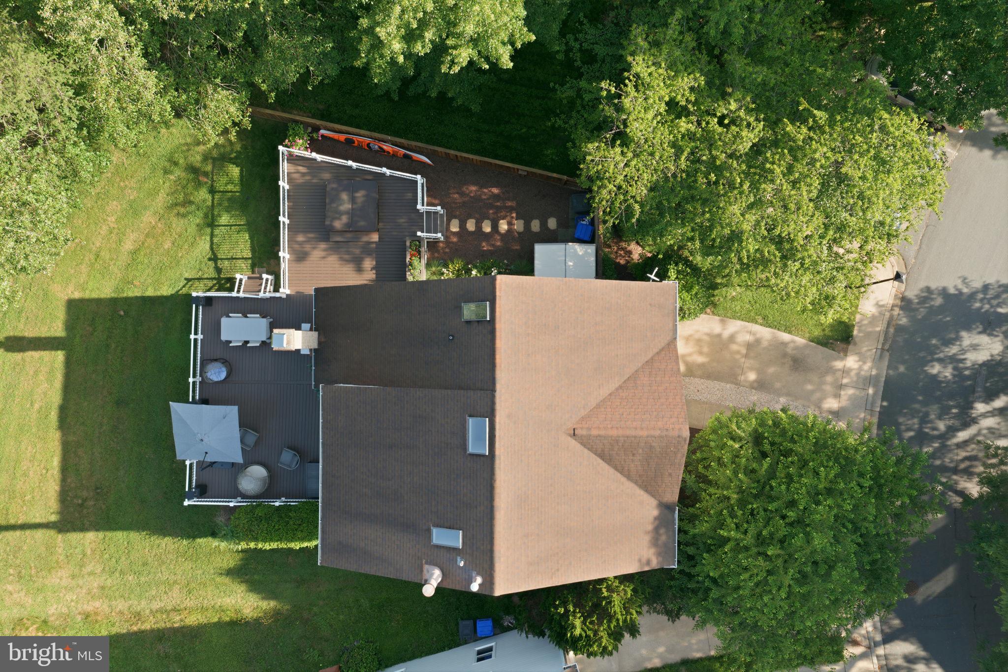 FALLSBERRY - Residential
