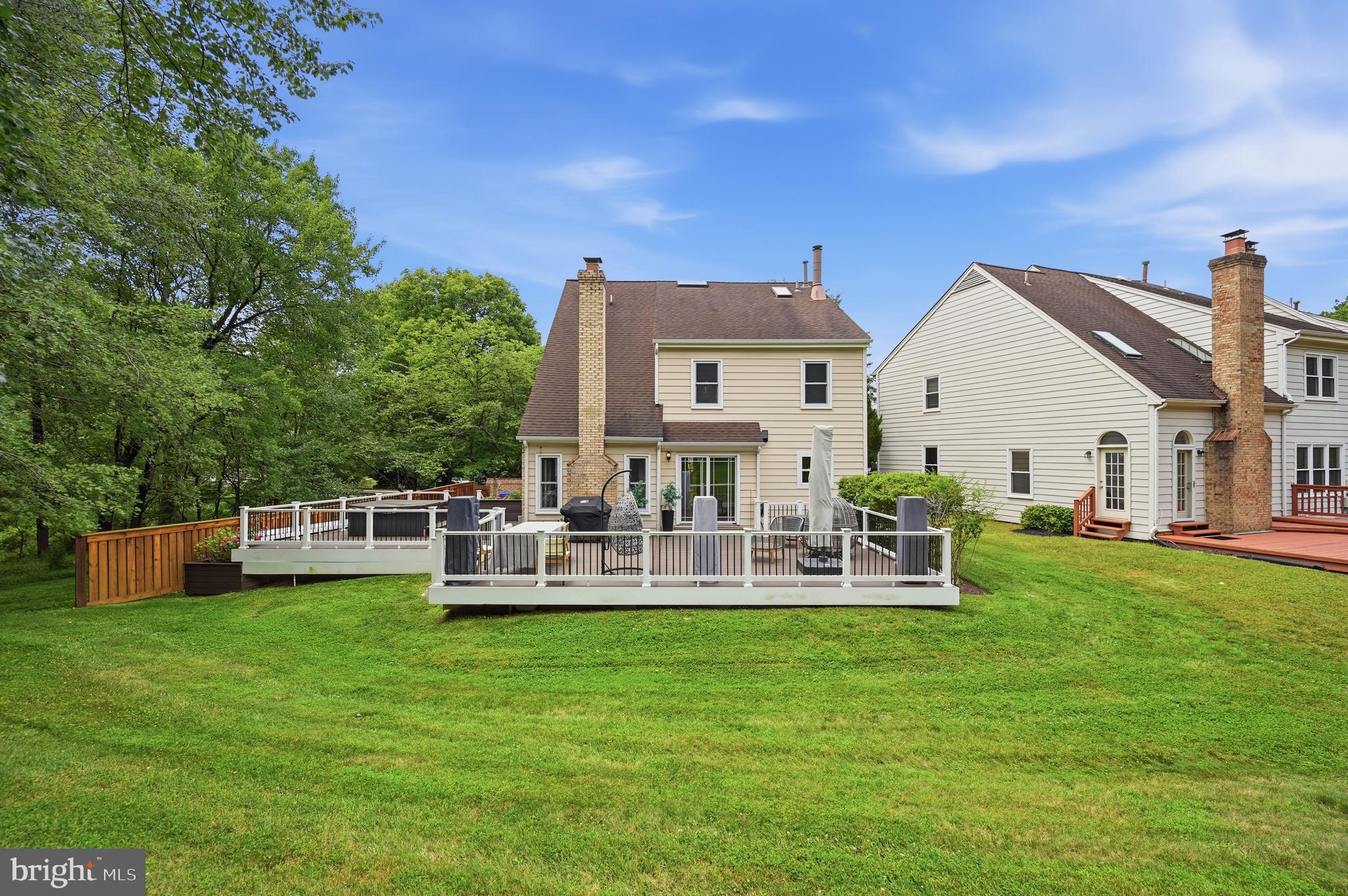 FALLSBERRY - Residential