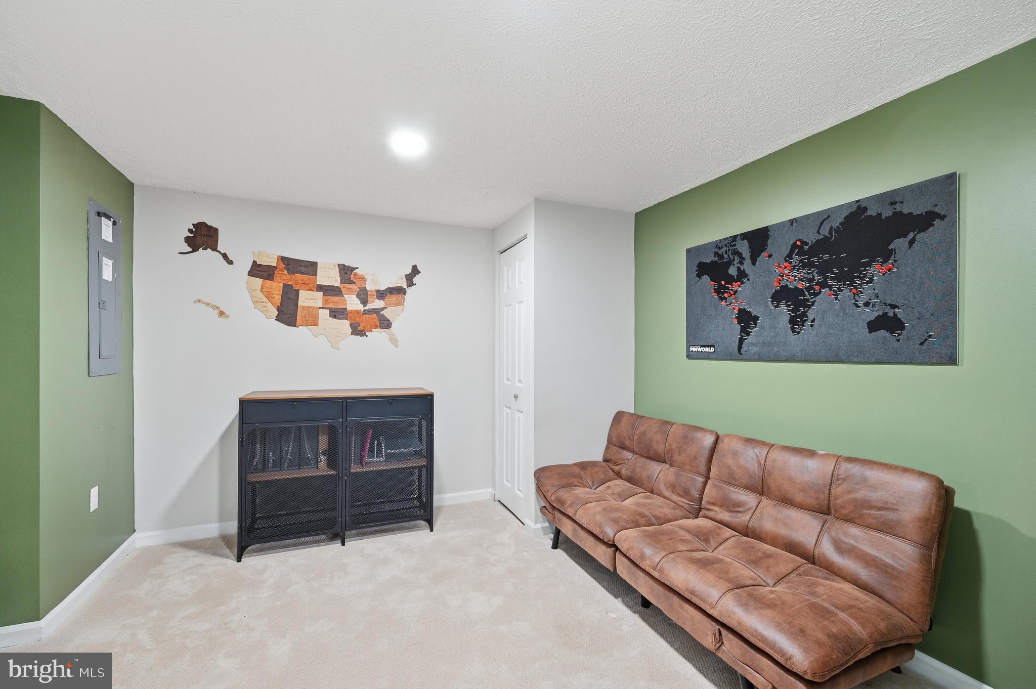 FALLSBERRY - Residential