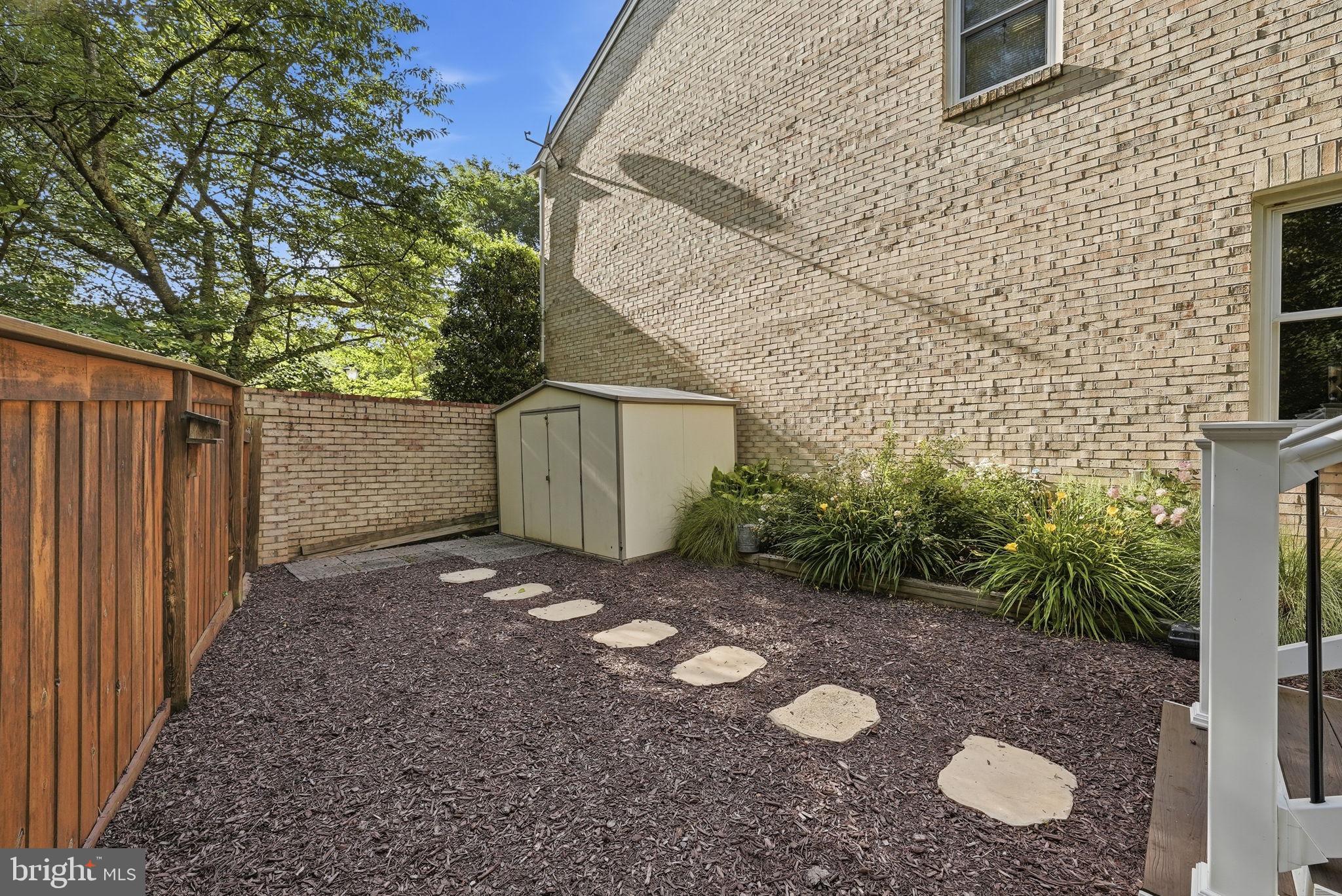 FALLSBERRY - Residential