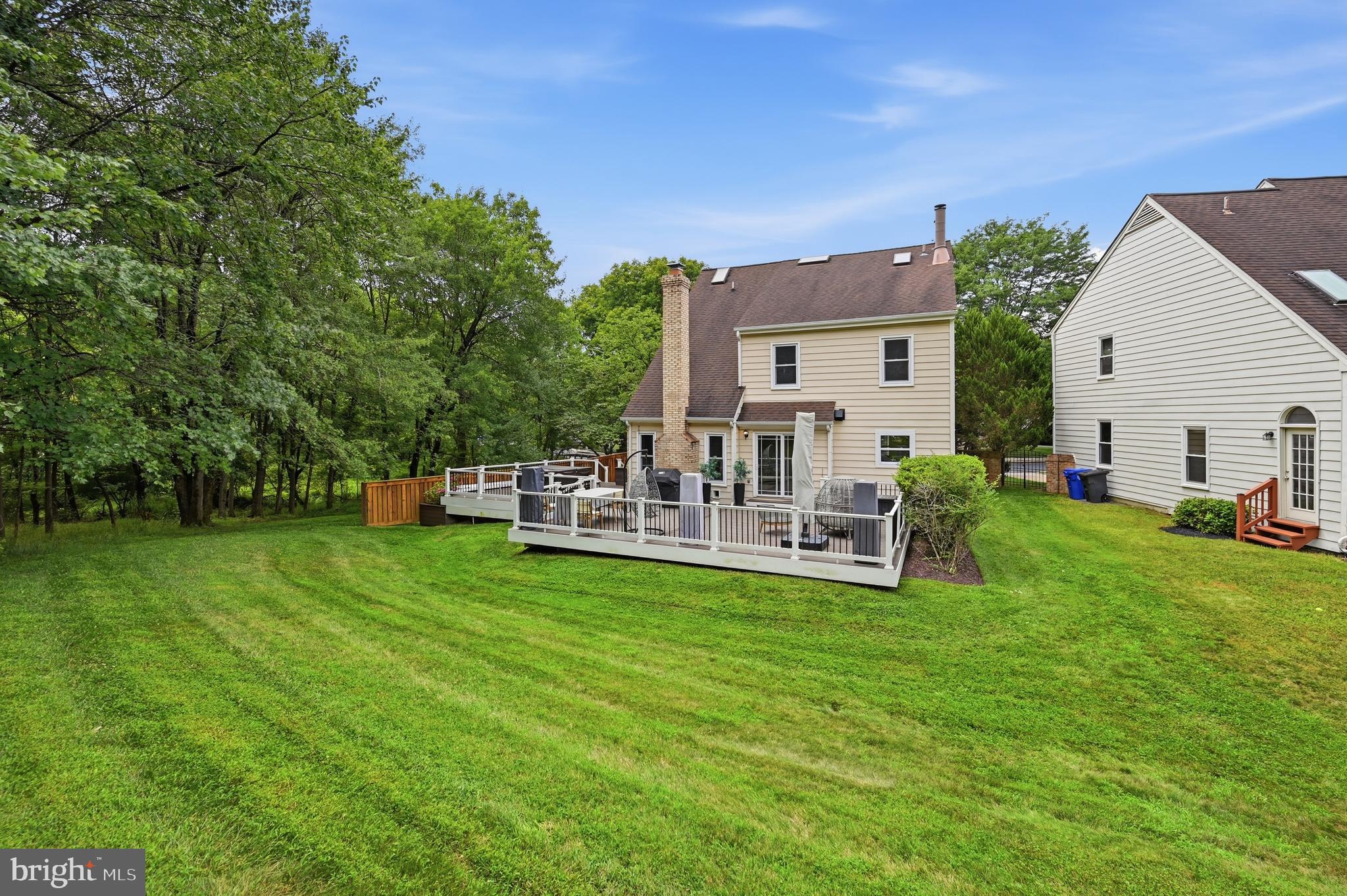 FALLSBERRY - Residential