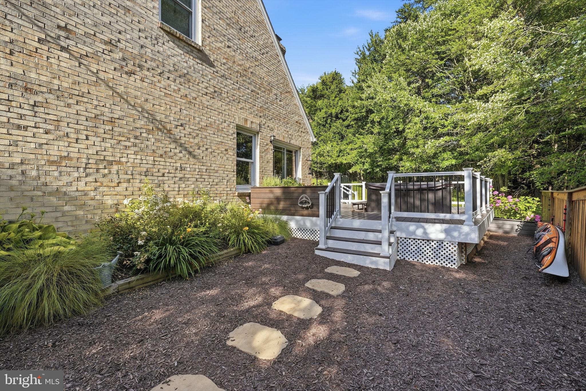 FALLSBERRY - Residential