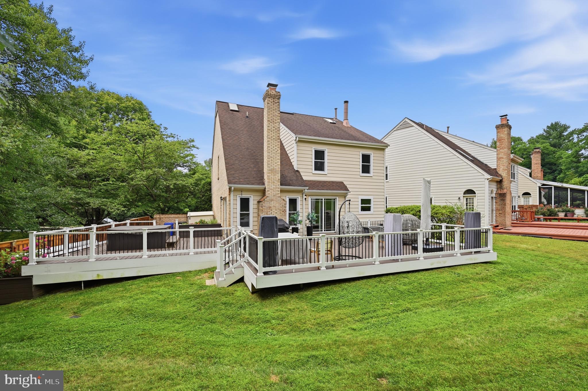 FALLSBERRY - Residential