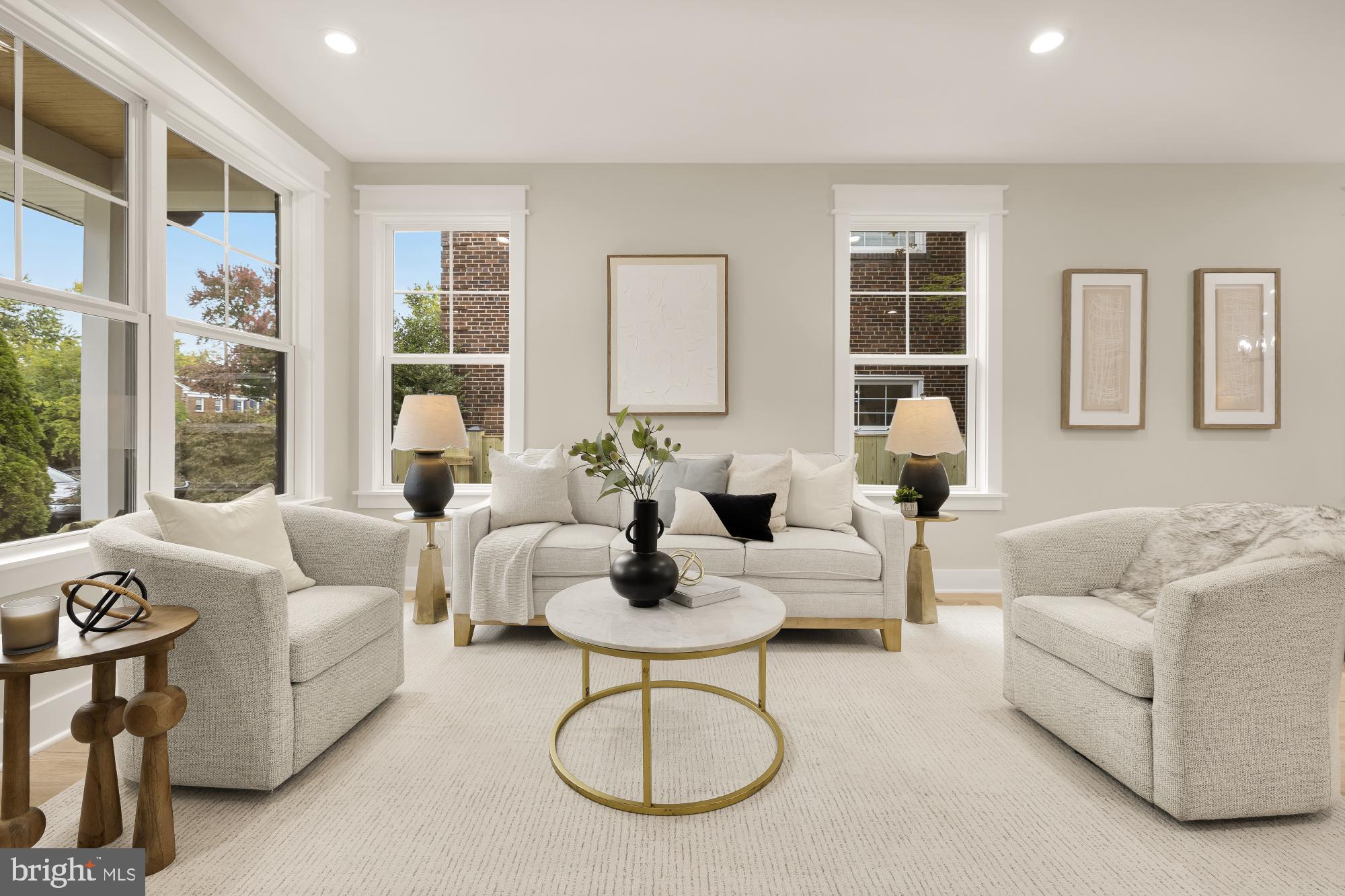 DEL RAY - Residential