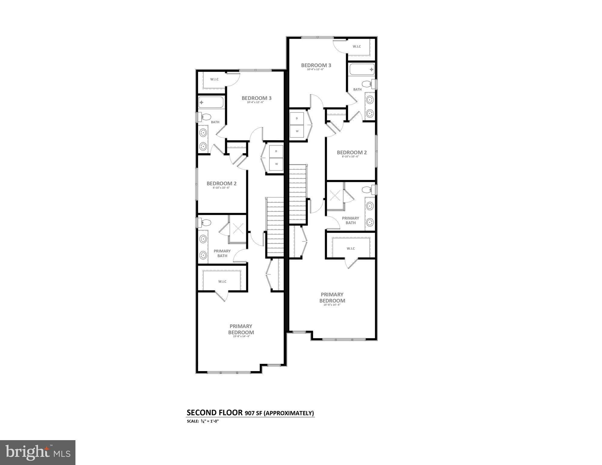 DEL RAY - Residential