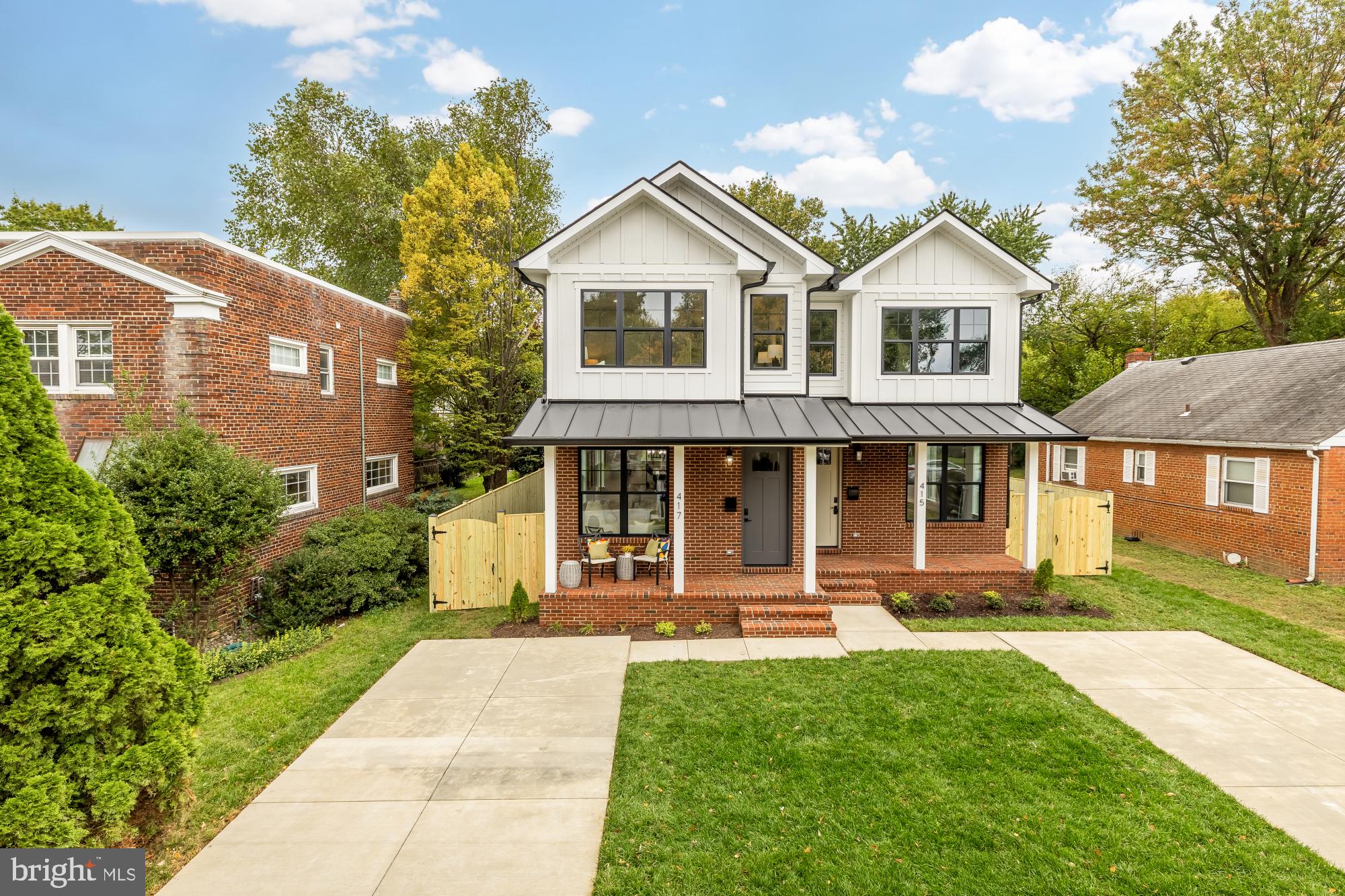 DEL RAY - Residential