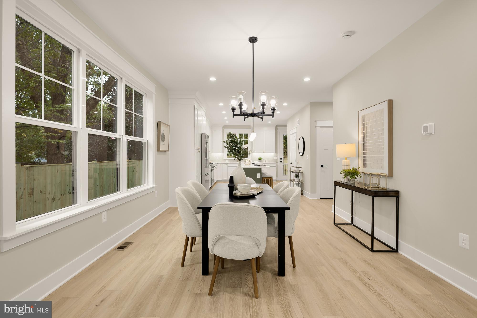 DEL RAY - Residential