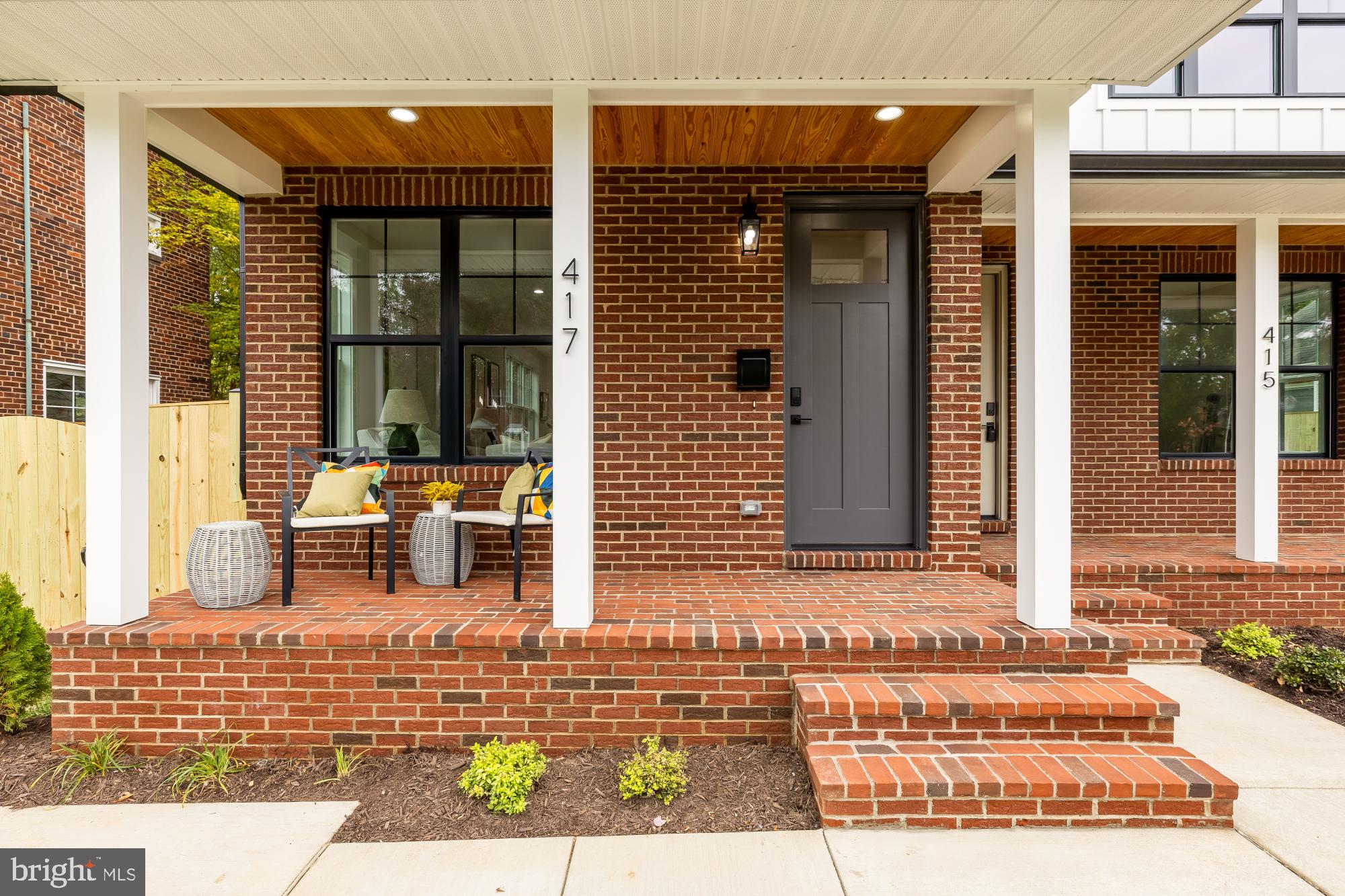DEL RAY - Residential