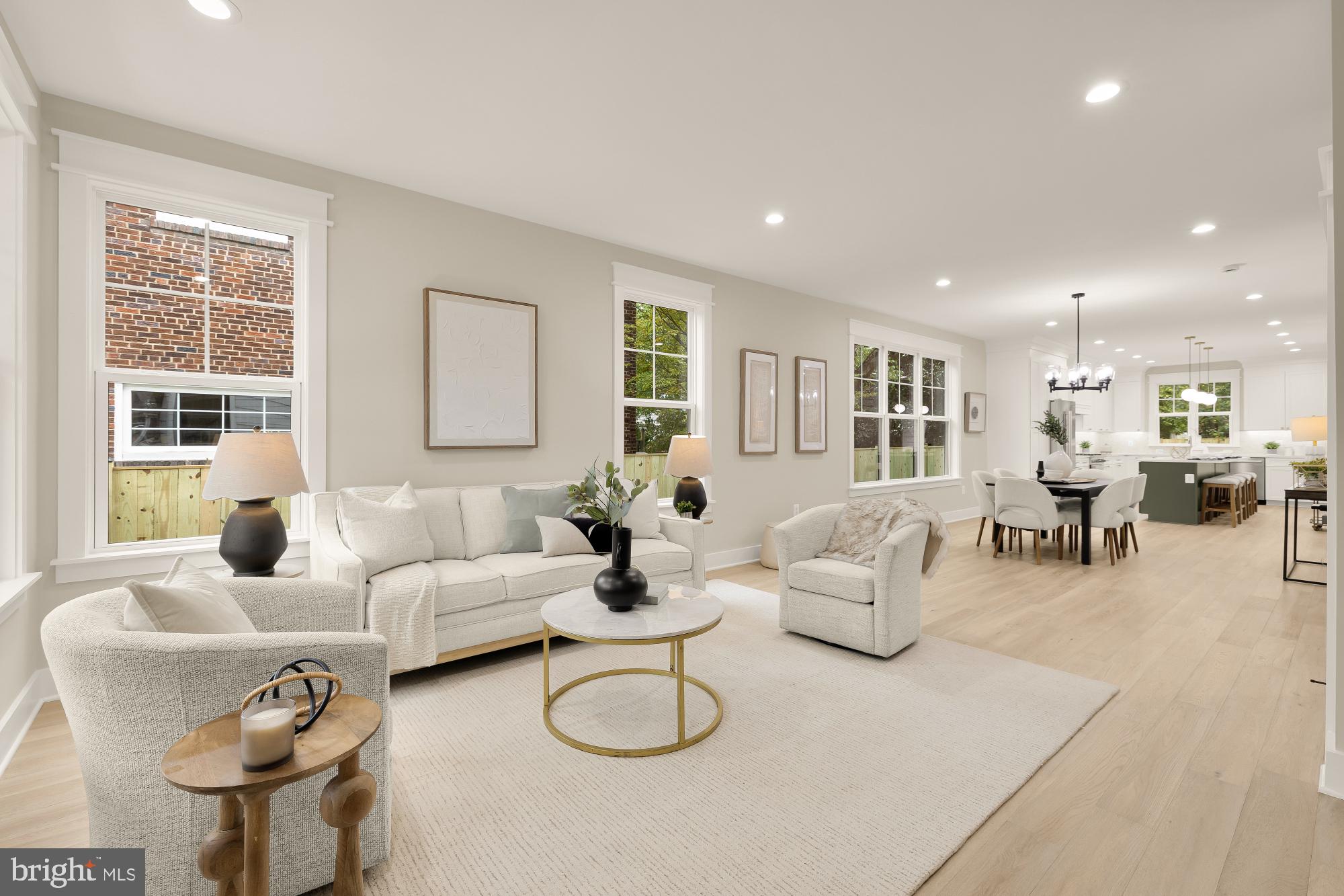 DEL RAY - Residential