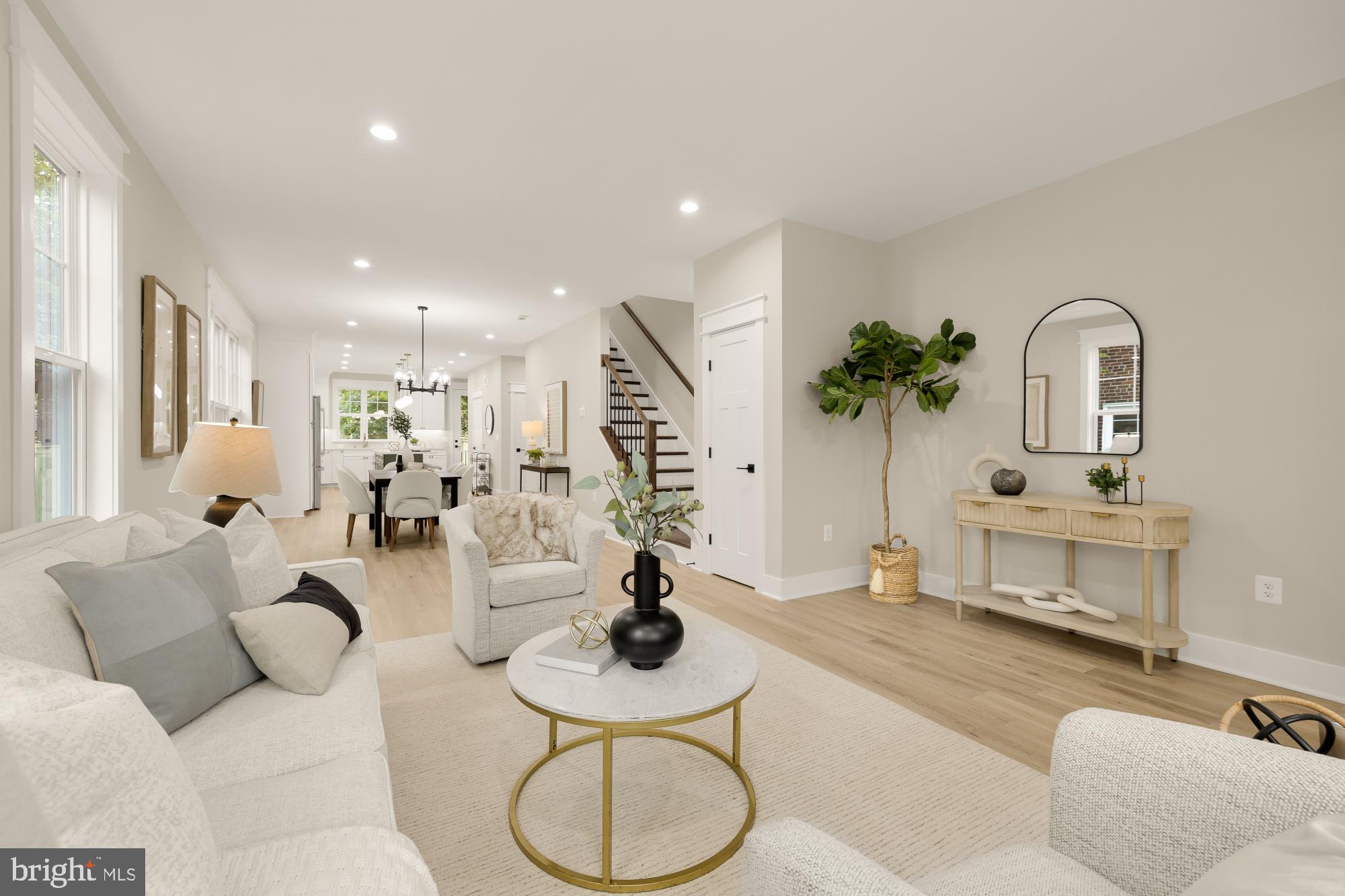 DEL RAY - Residential