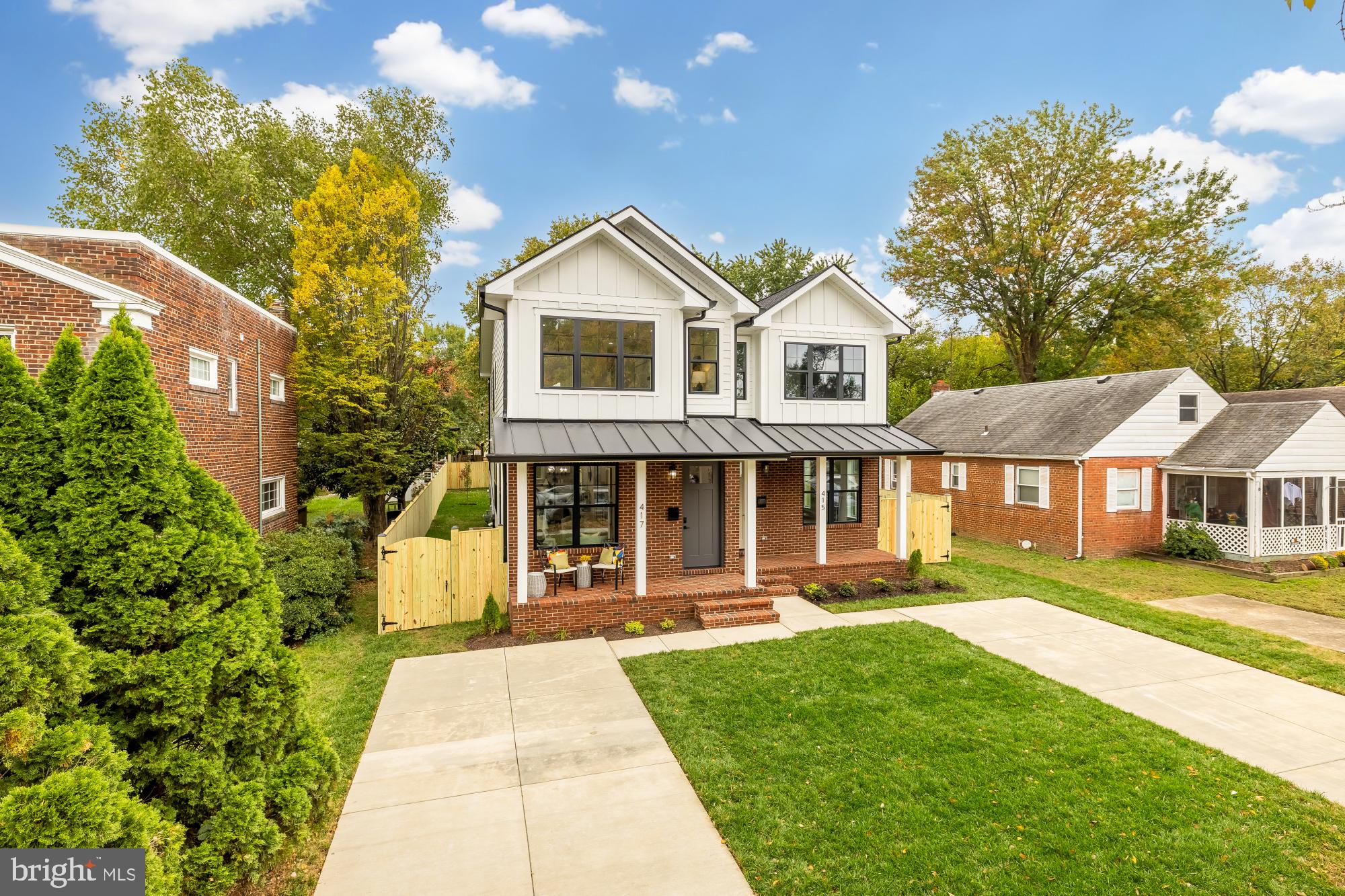 DEL RAY - Residential