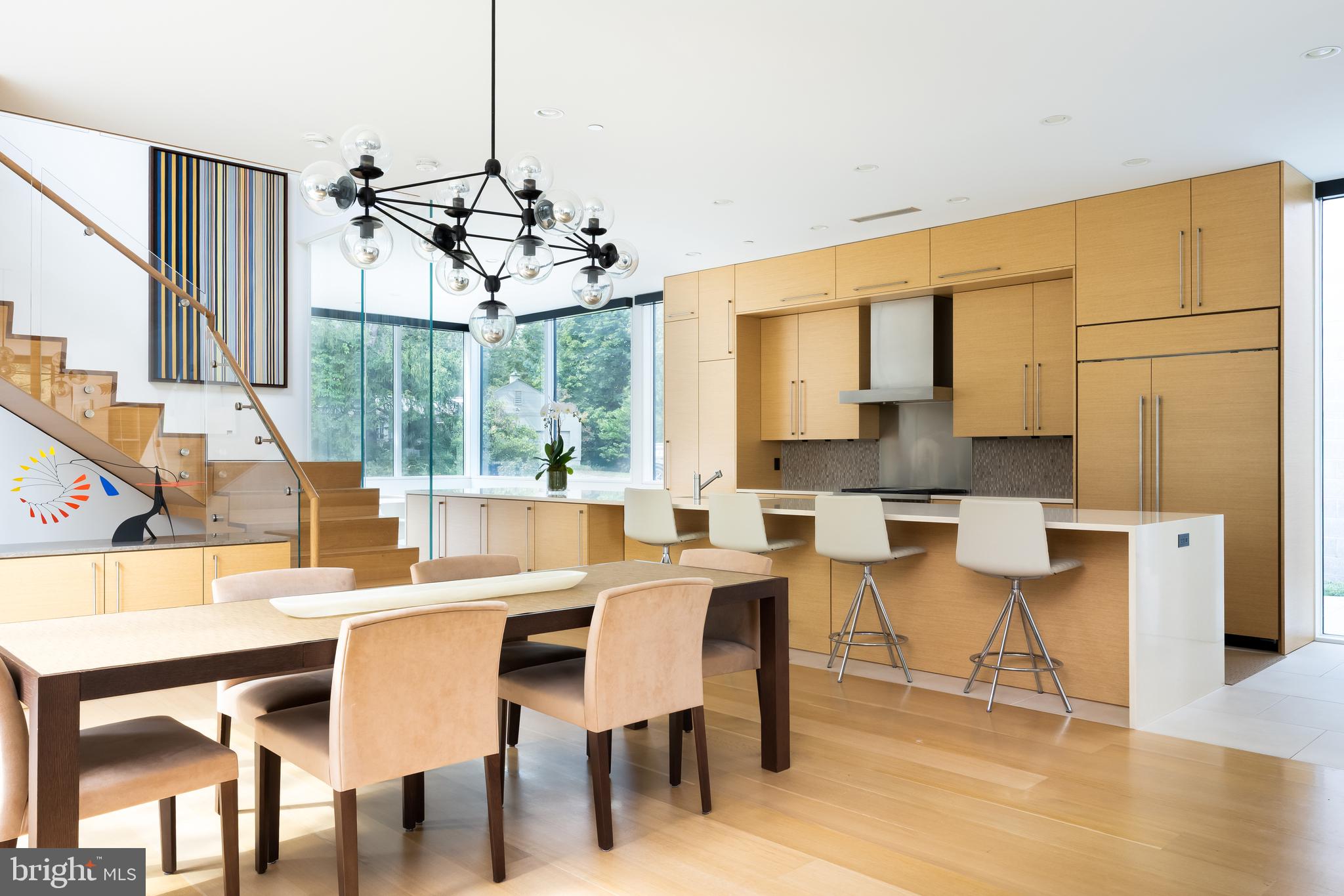 CHEVY CHASE - Residential