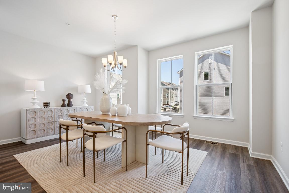 SCOTLAND HEIGHTS - Residential