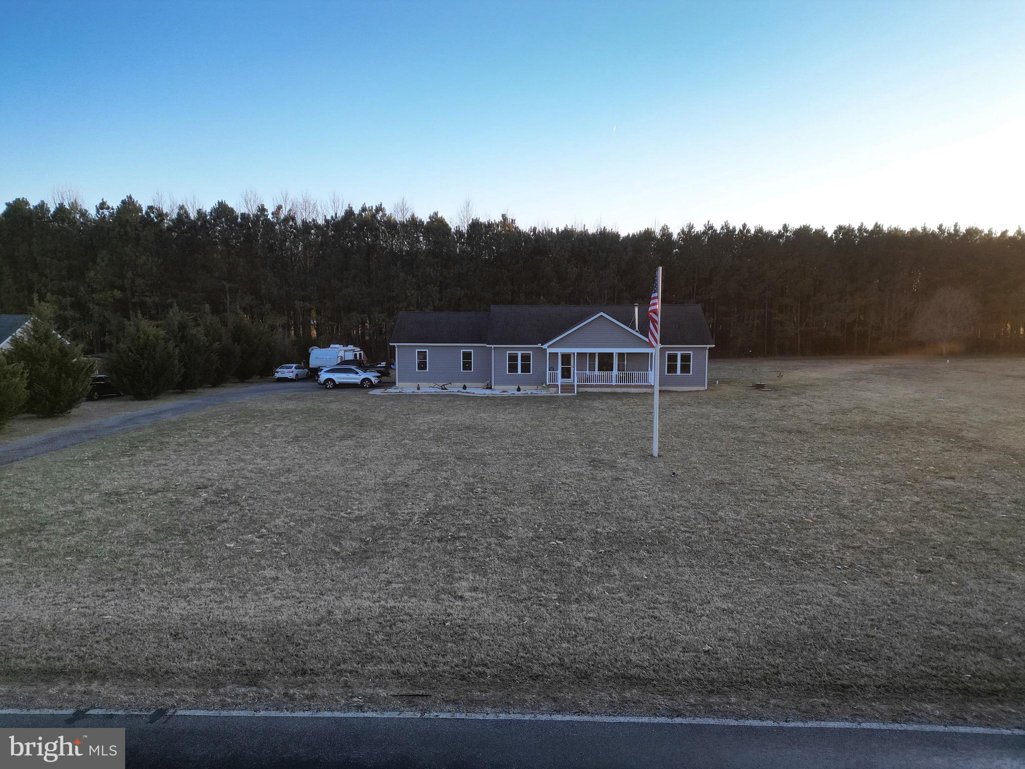 BRANFIELDS - Residential