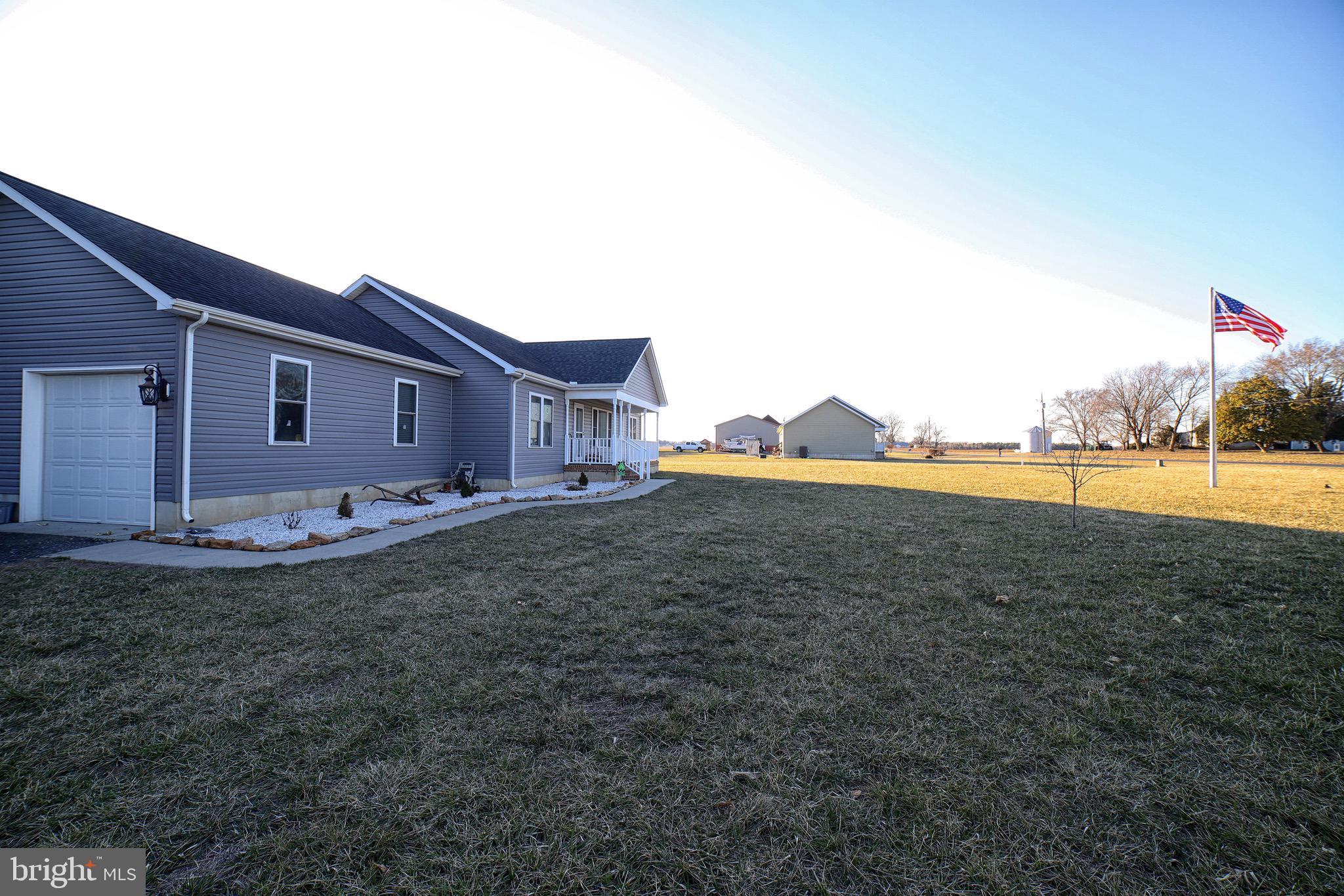 BRANFIELDS - Residential