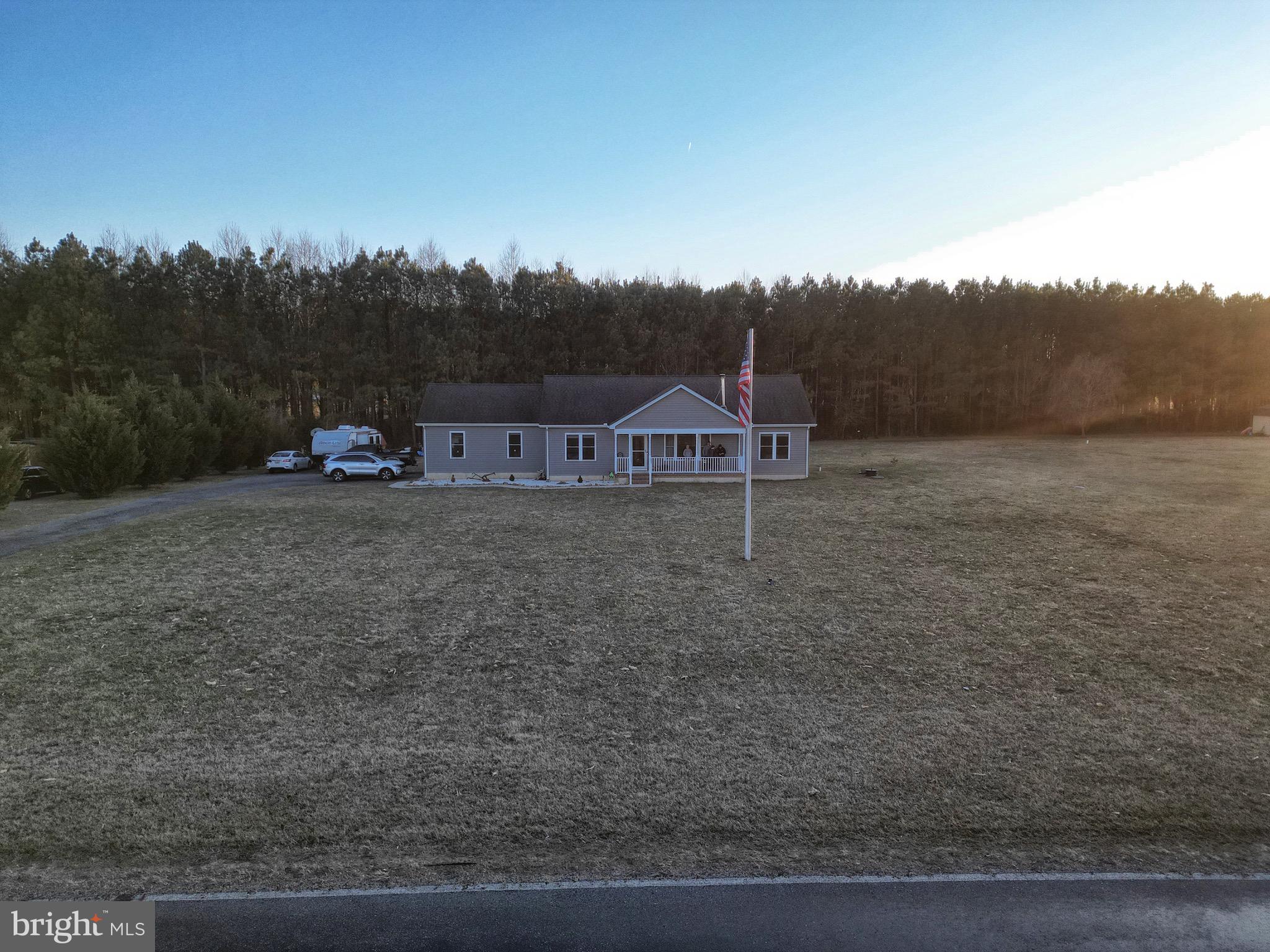 BRANFIELDS - Residential