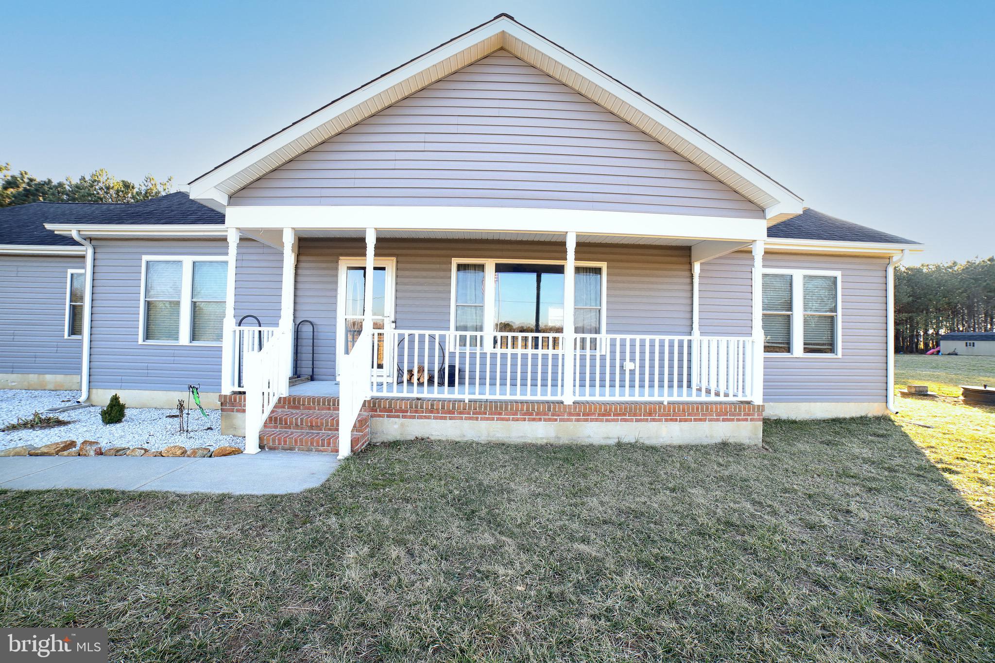 BRANFIELDS - Residential