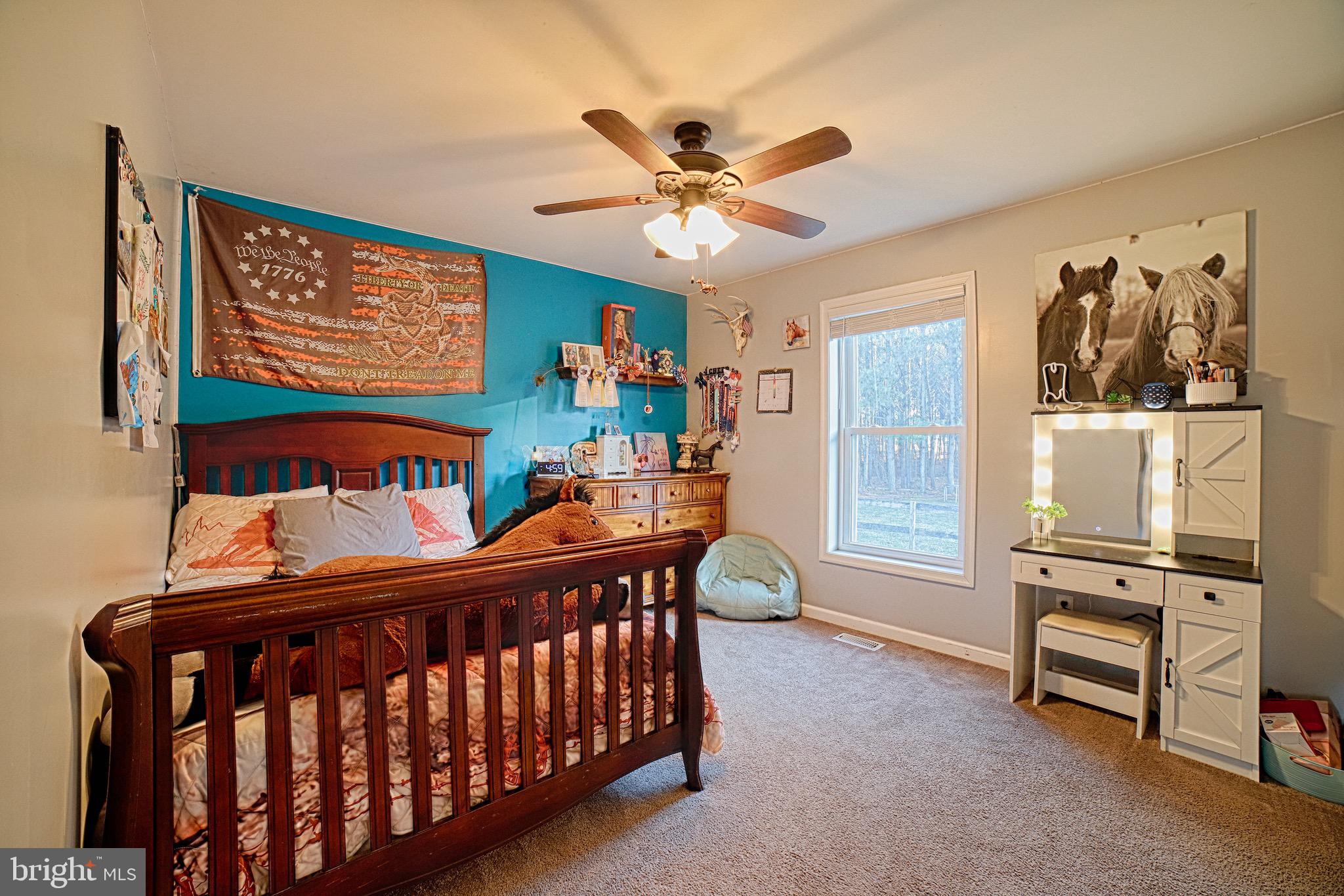 BRANFIELDS - Residential