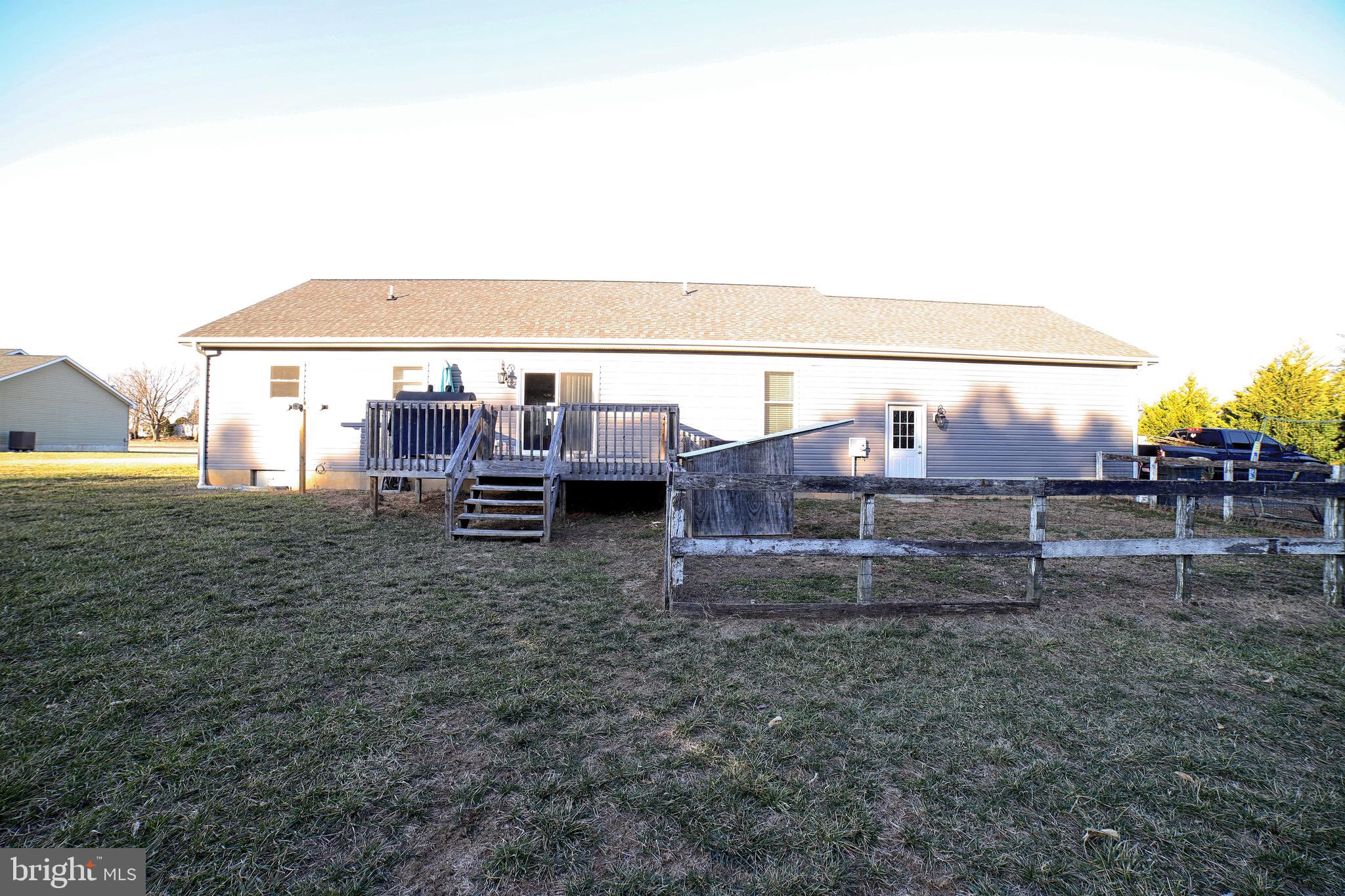 BRANFIELDS - Residential