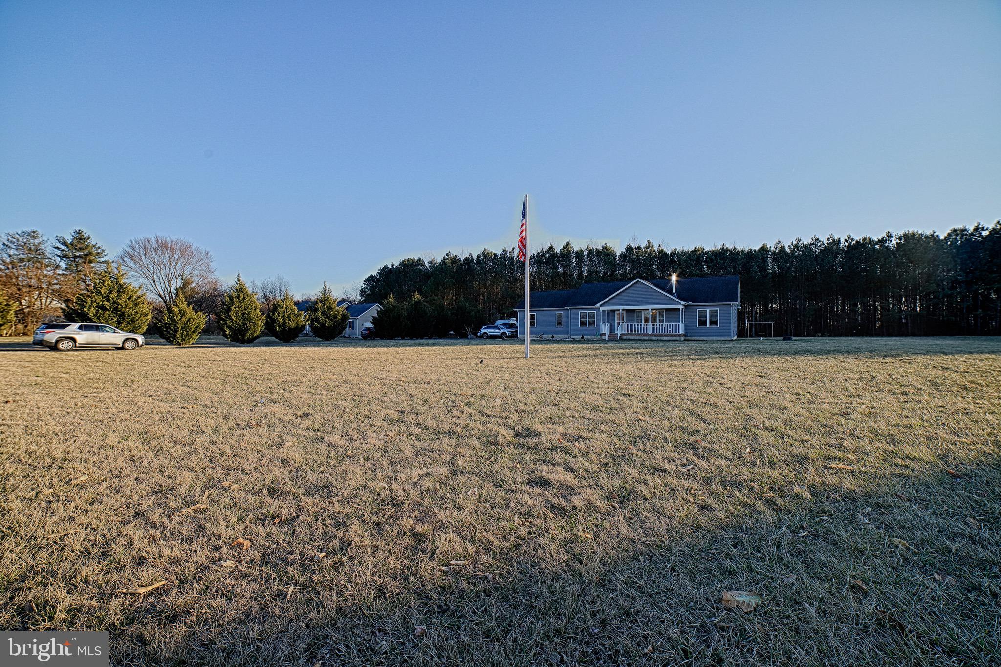 BRANFIELDS - Residential