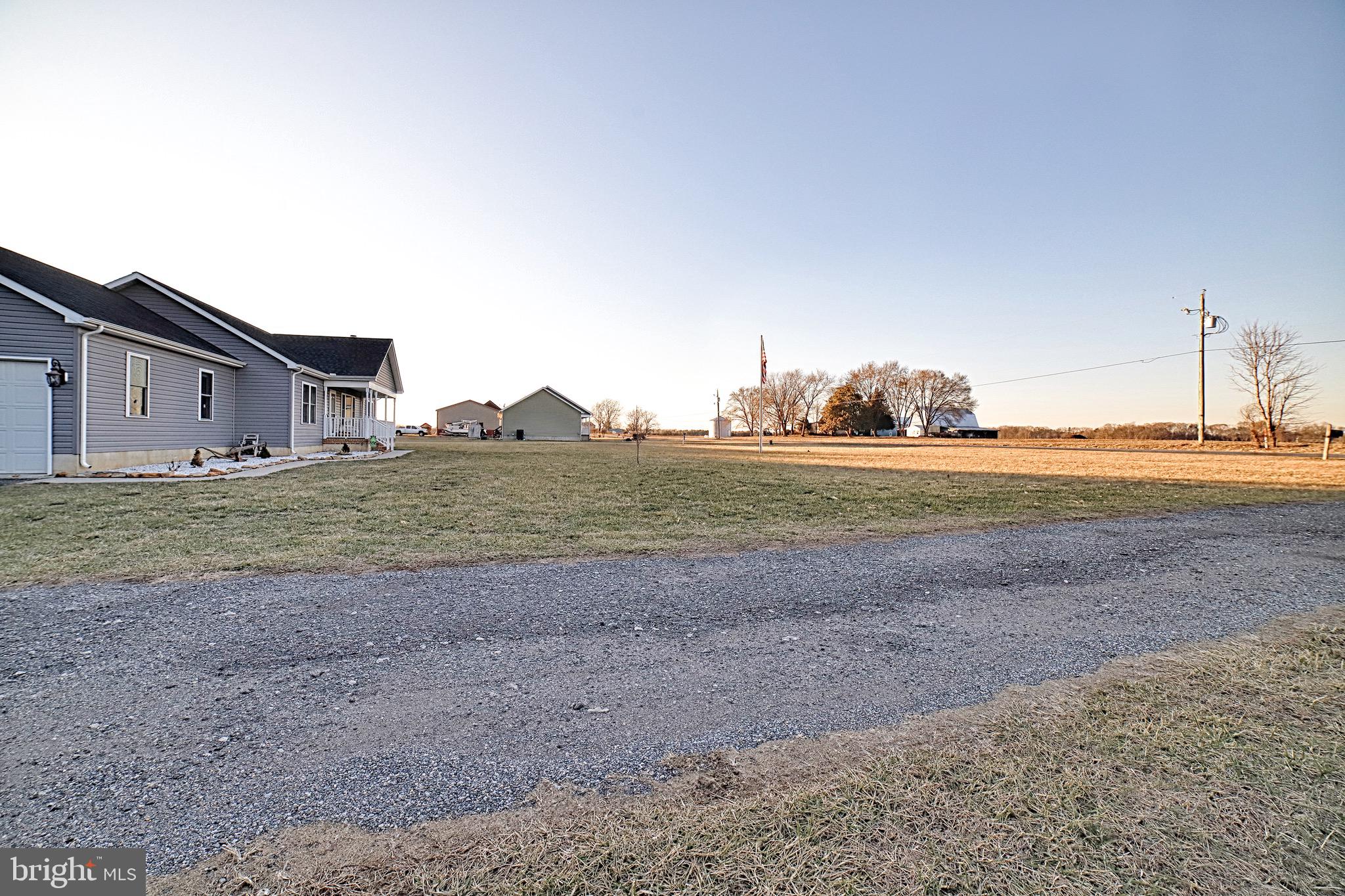 BRANFIELDS - Residential