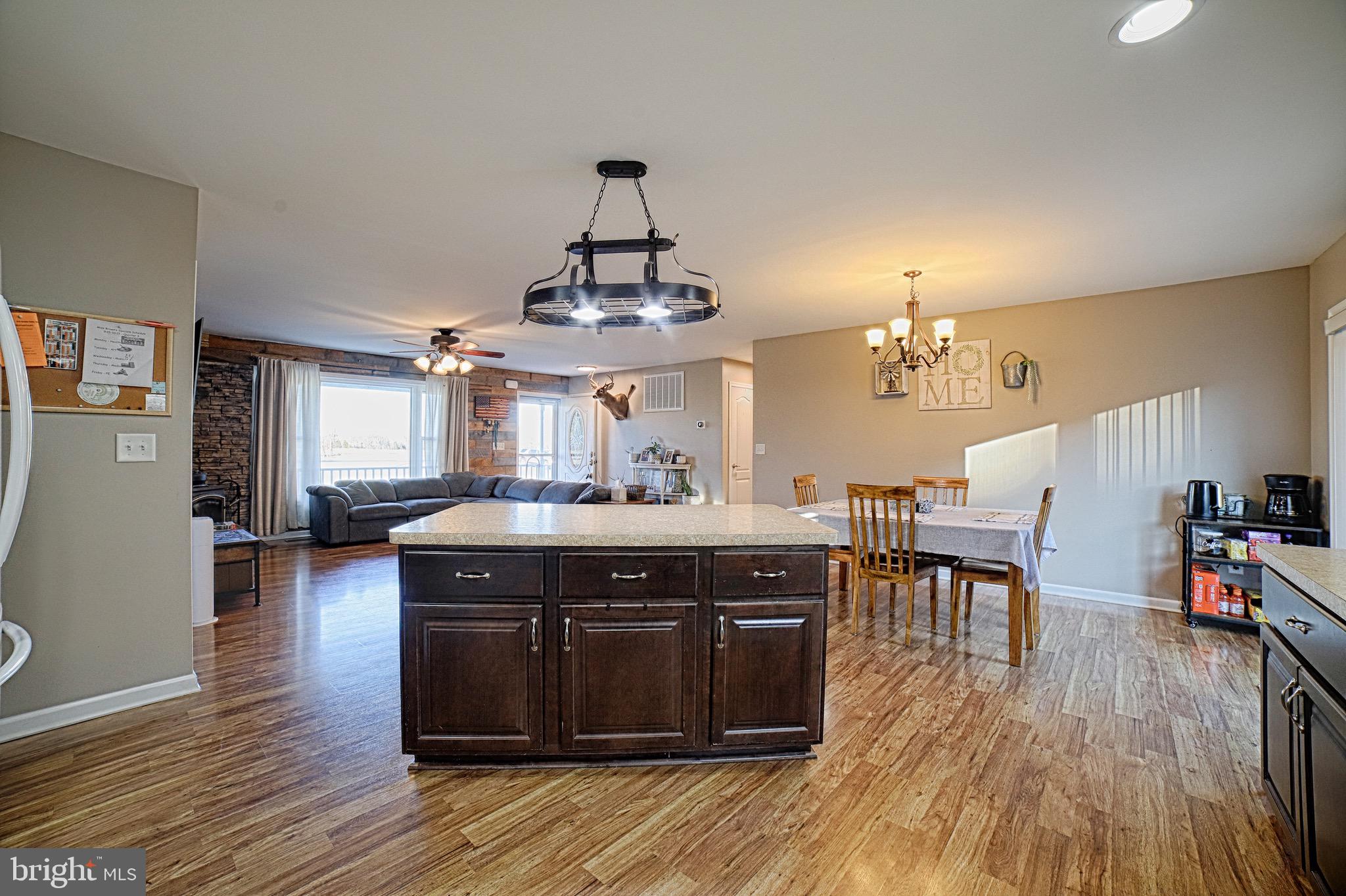 BRANFIELDS - Residential