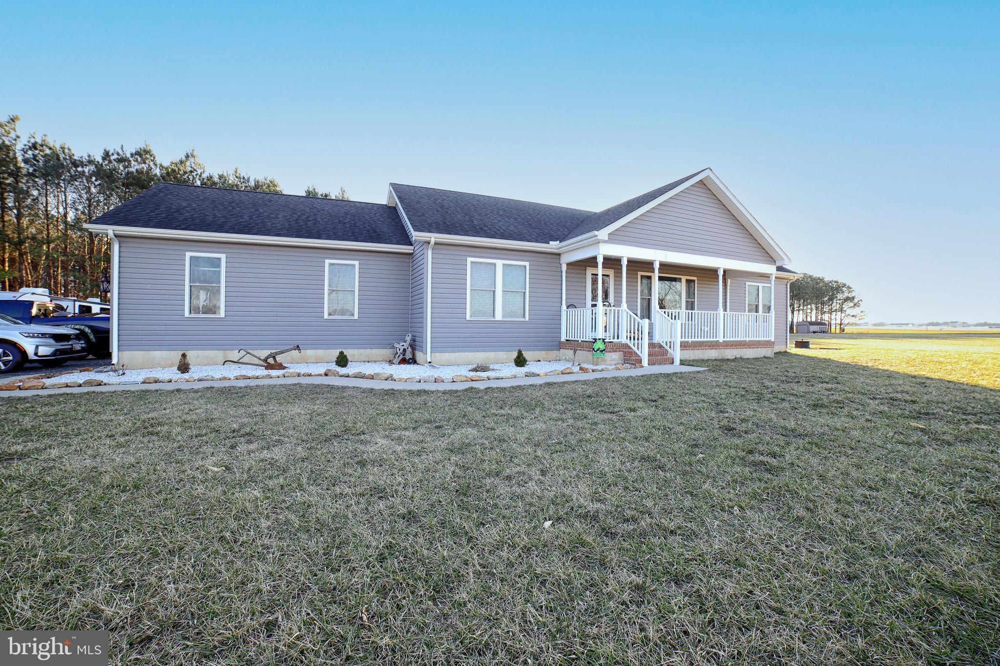 BRANFIELDS - Residential