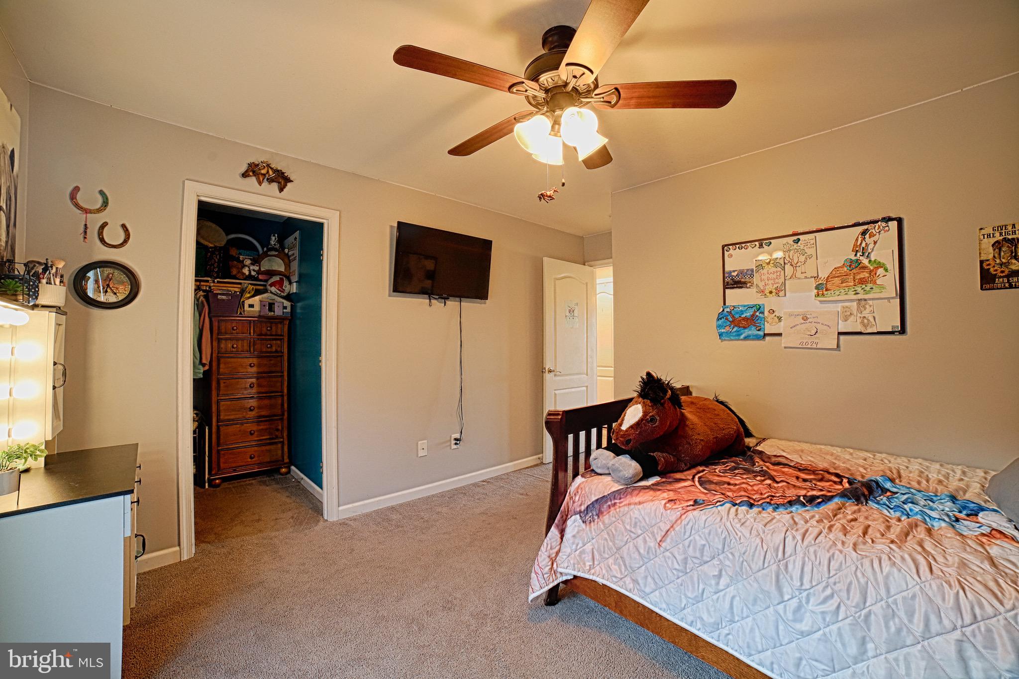 BRANFIELDS - Residential