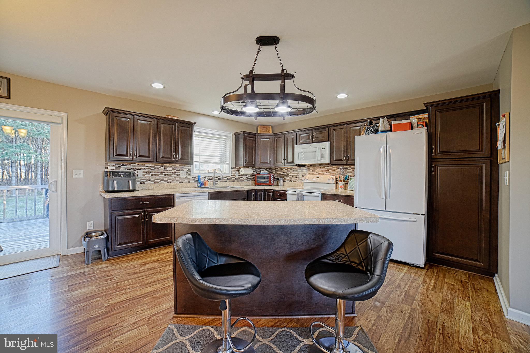 BRANFIELDS - Residential
