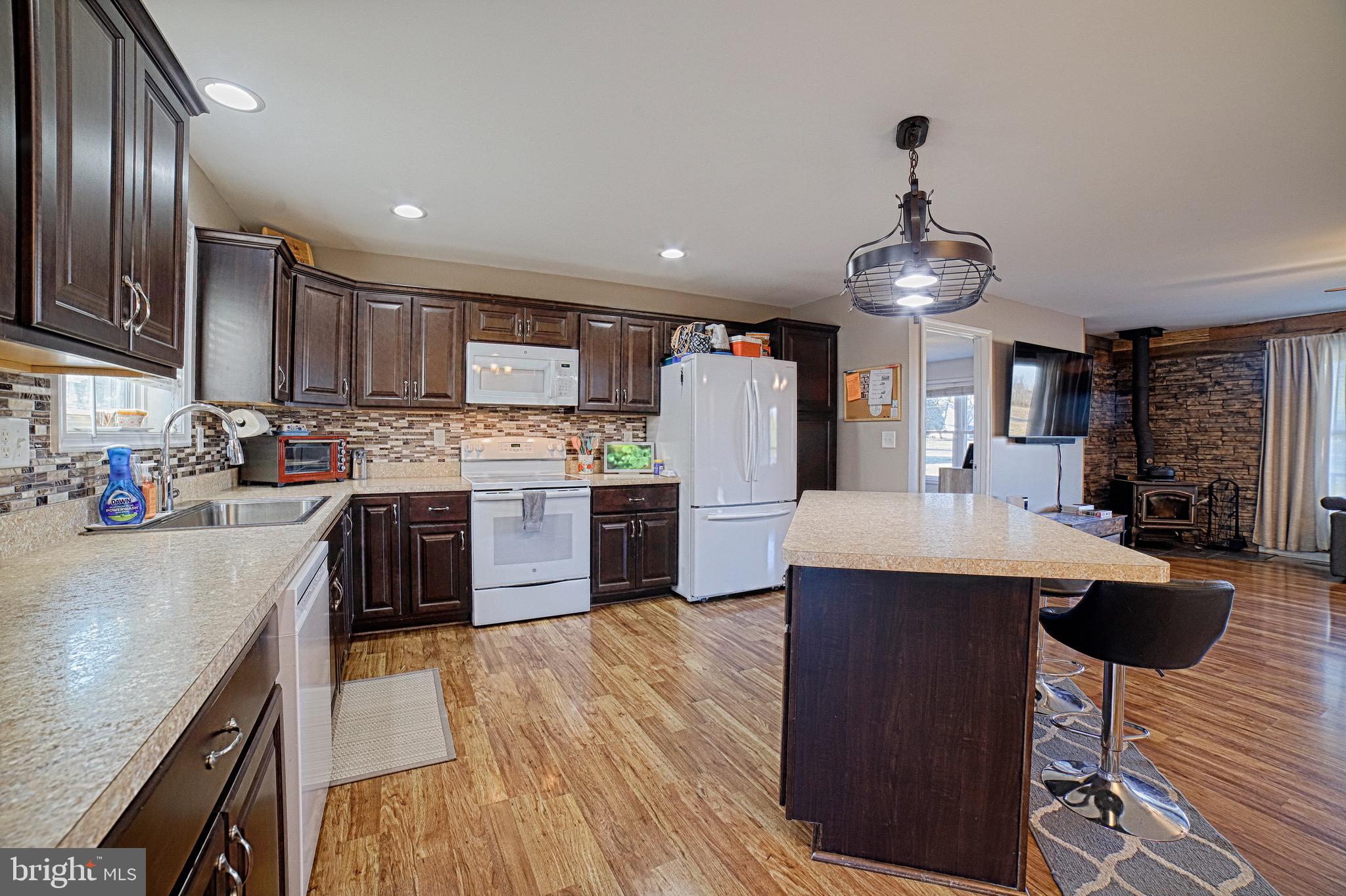 BRANFIELDS - Residential