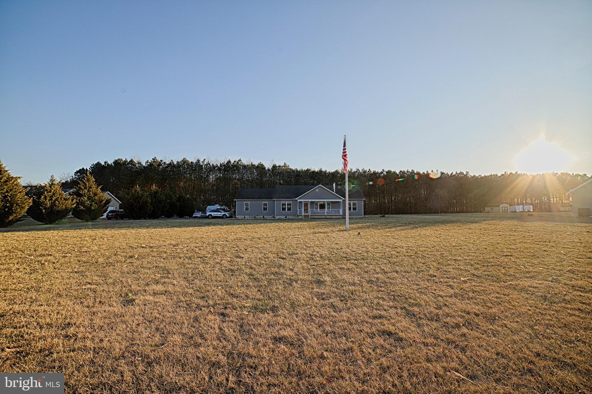 BRANFIELDS - Residential