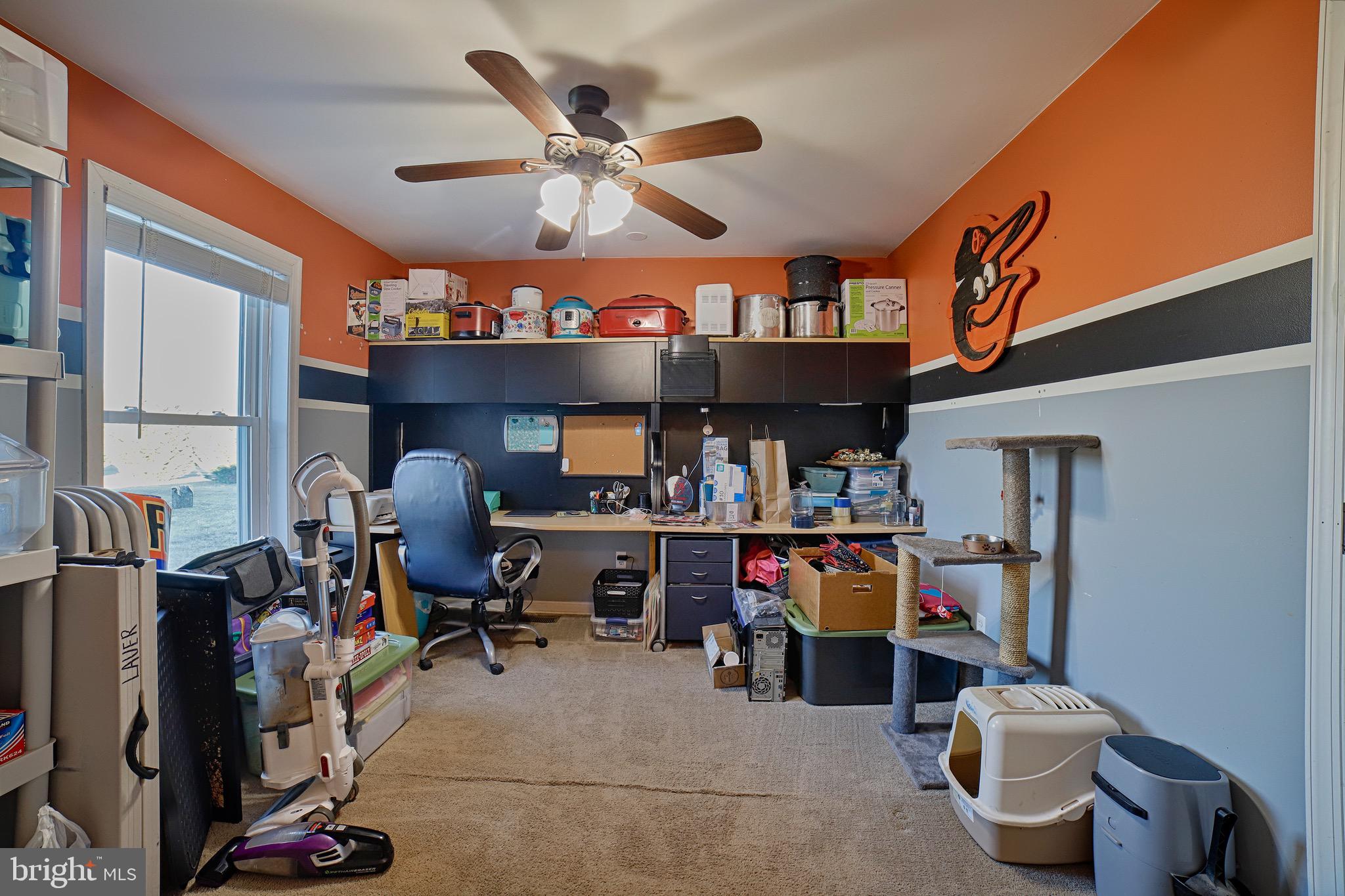 BRANFIELDS - Residential