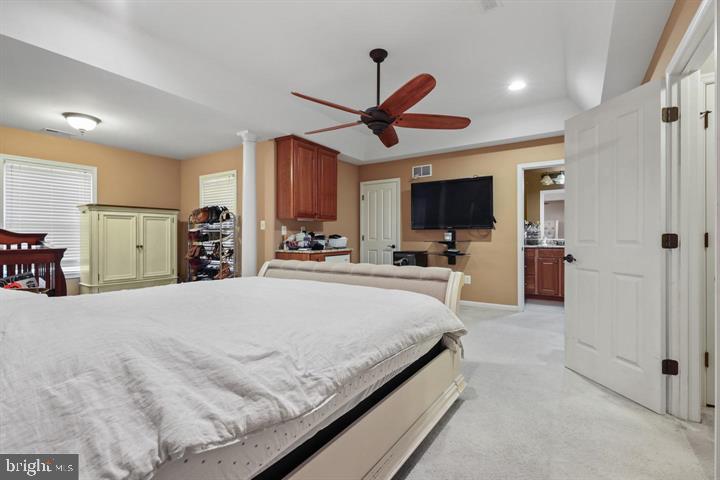 GWYNN OAK - Residential Lease